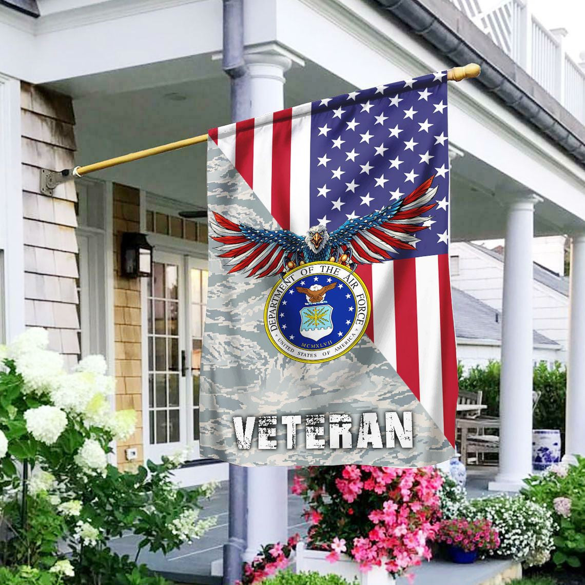U.S Air Force Flag