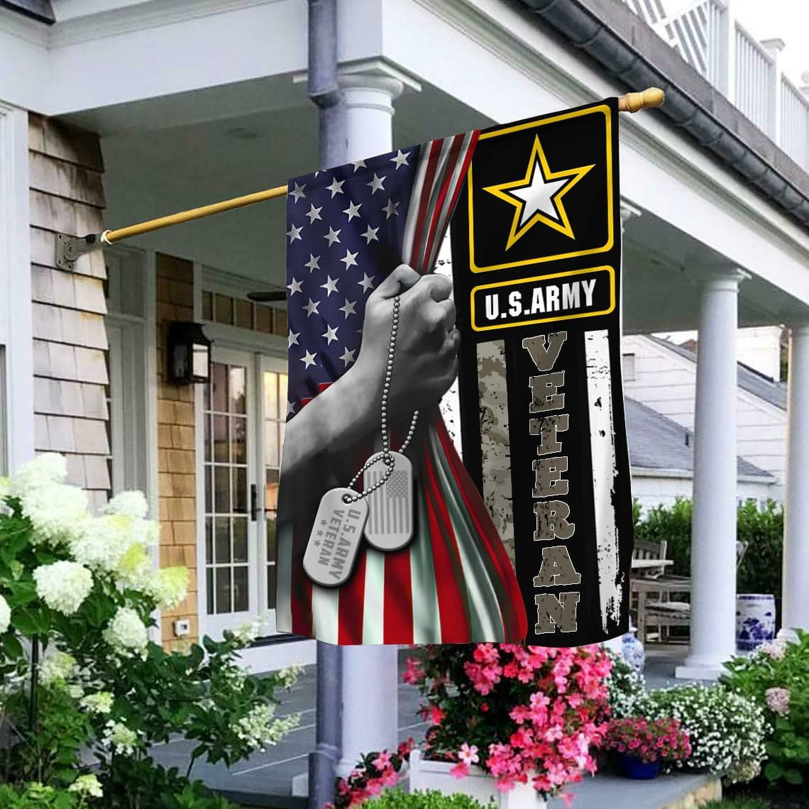 U.S Army Flag