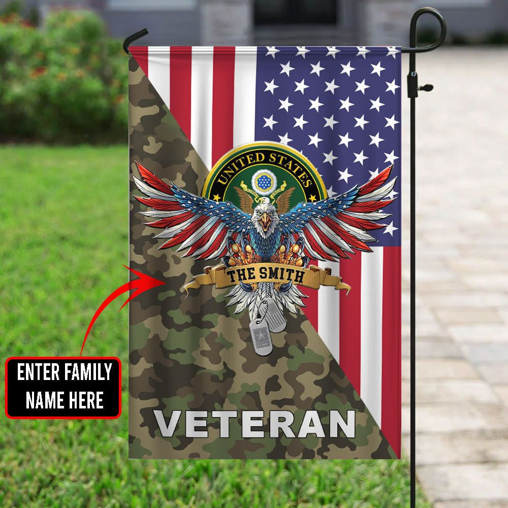 U.S Army Flag