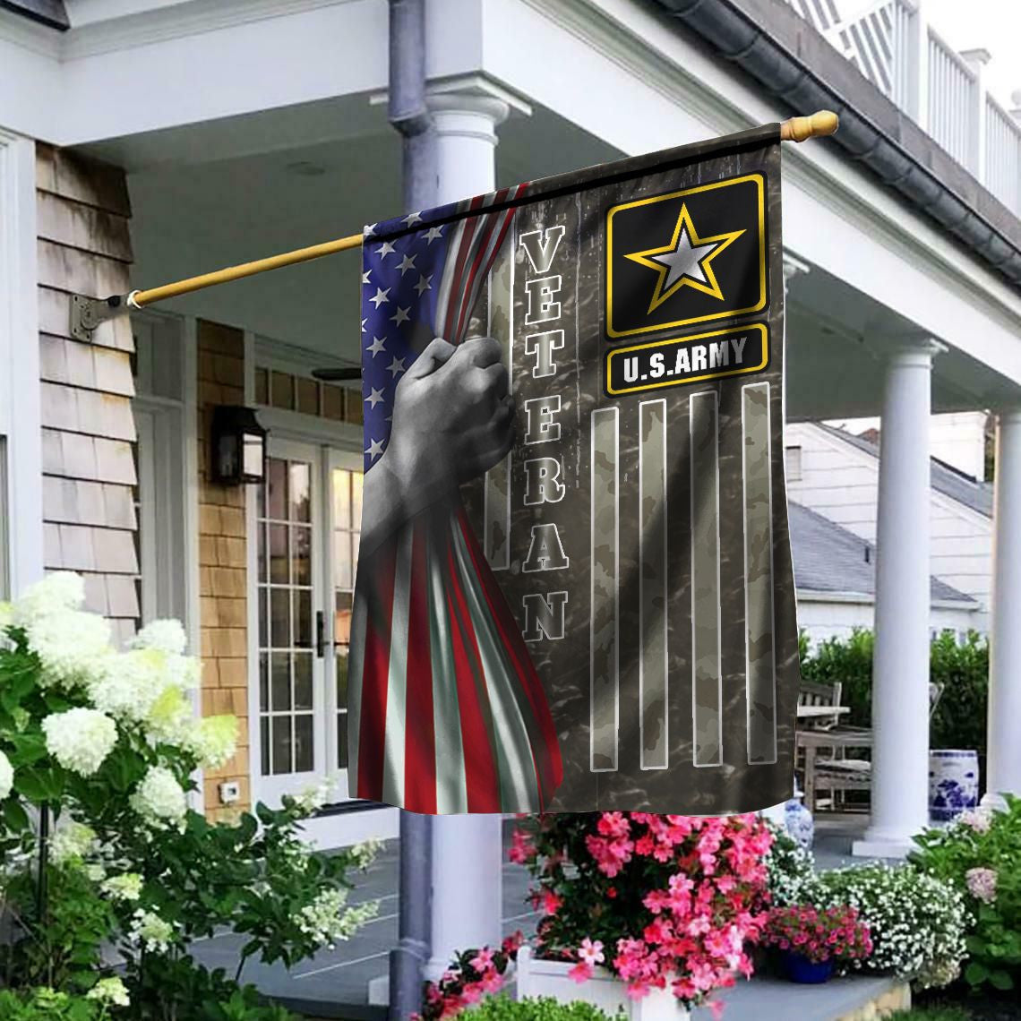 U.S Army Flag