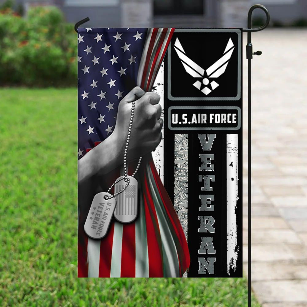 U.S Air Force Flag