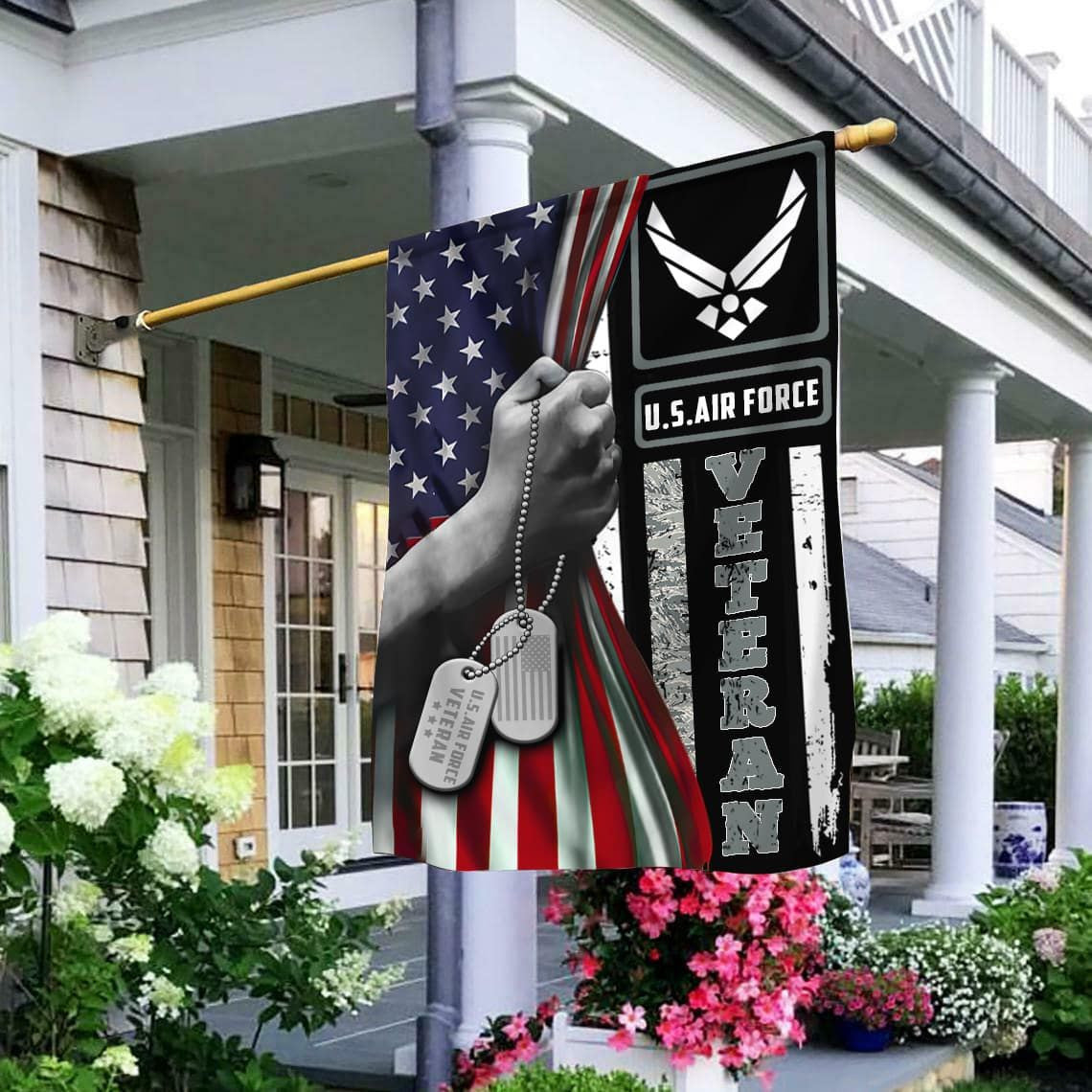 U.S Air Force Flag