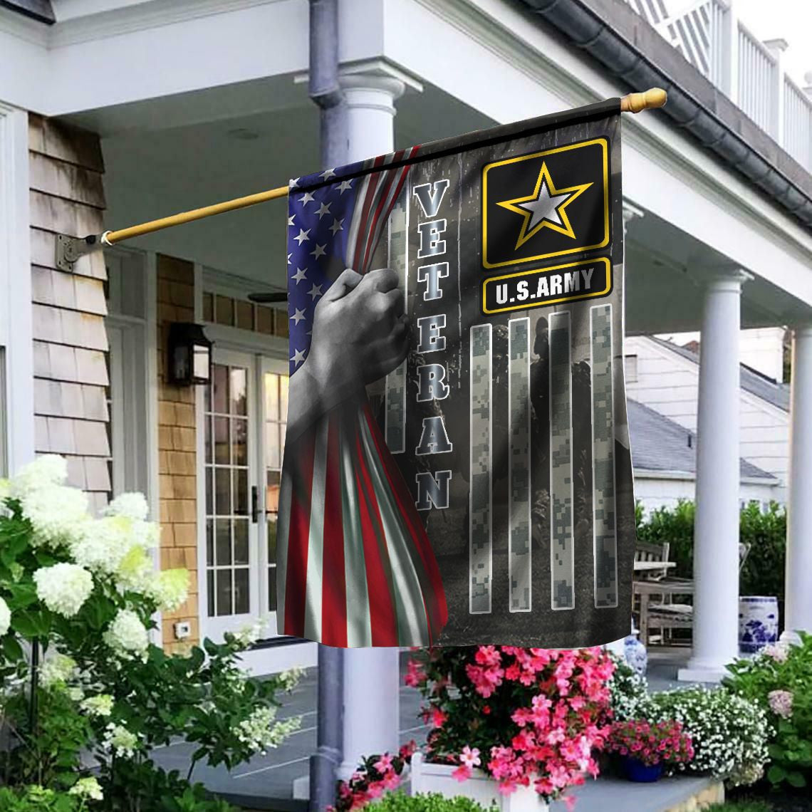 U.S Army Flag