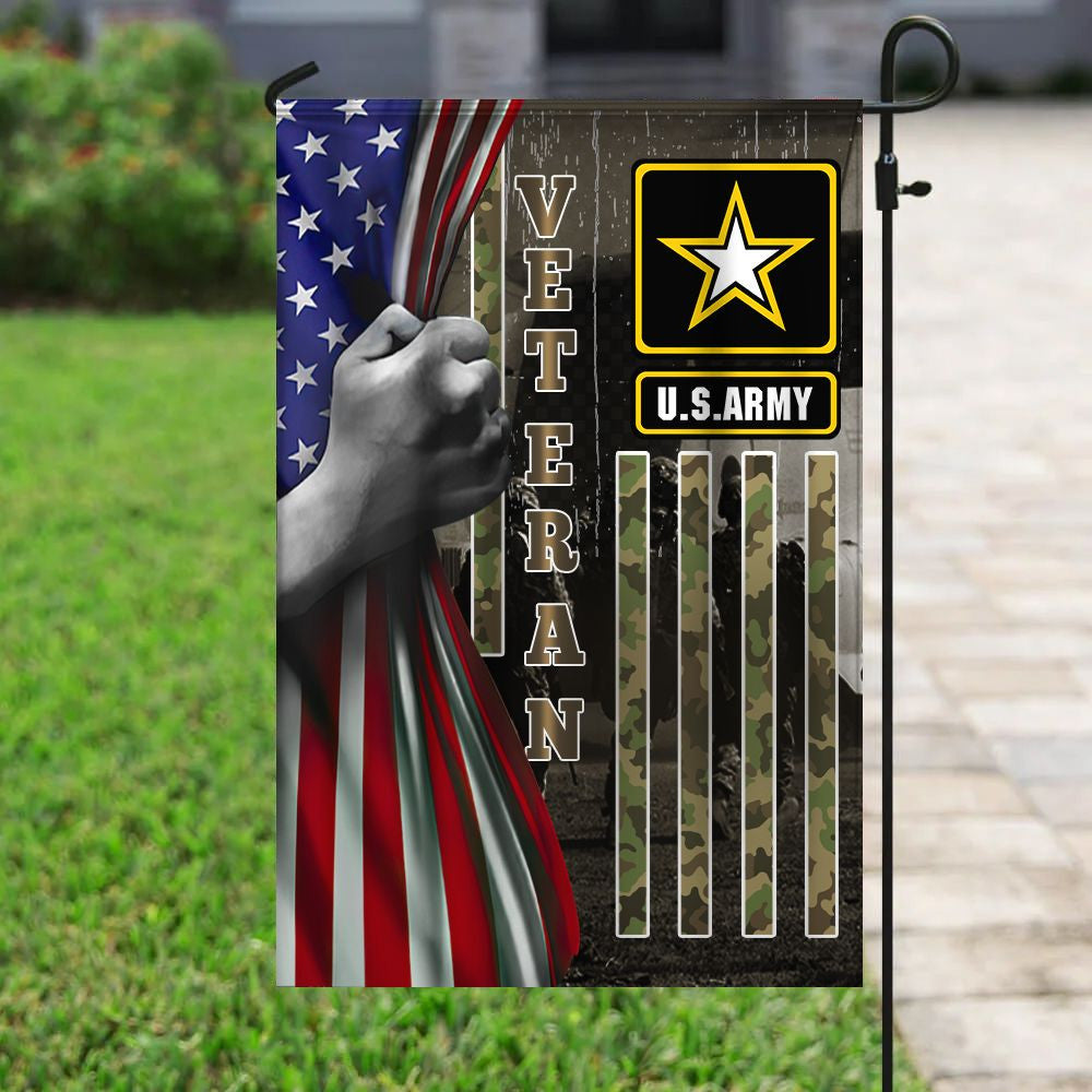 U.S Army Flag
