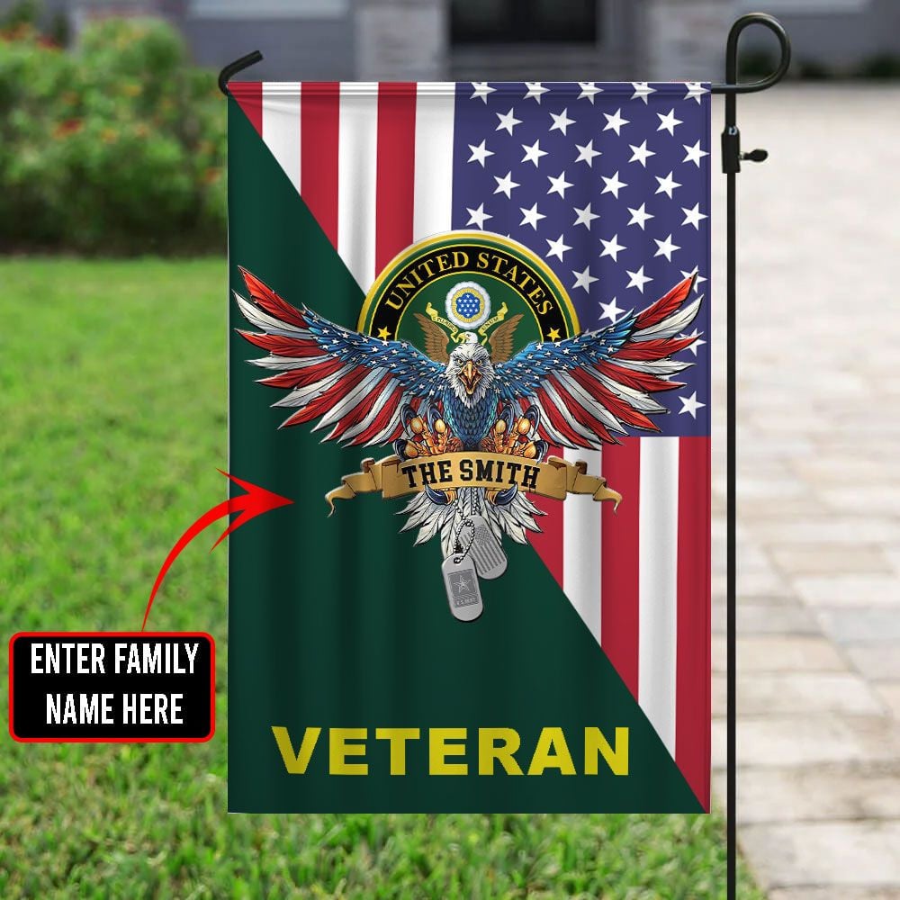 U.S Army Flag