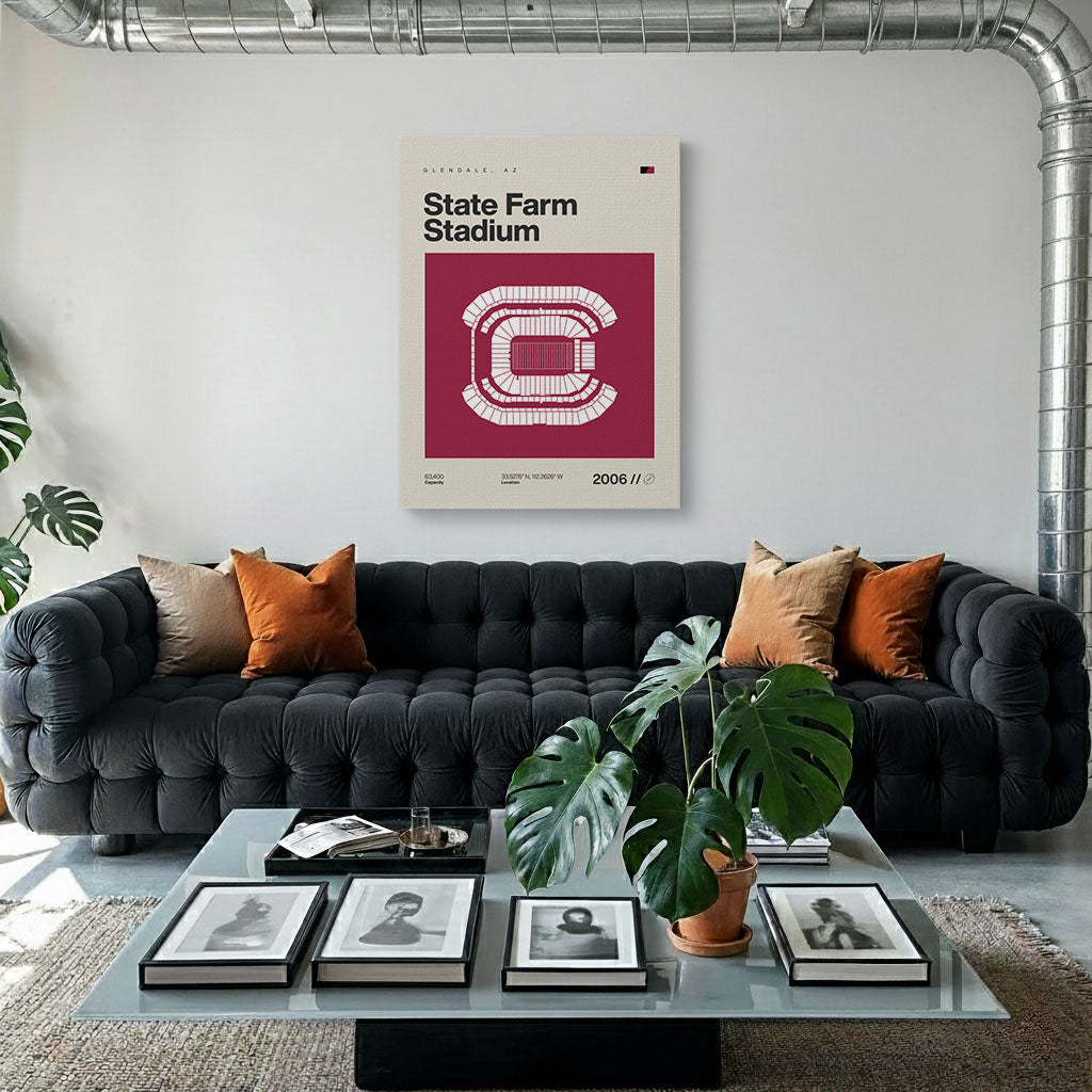 Arizona Football Stadium