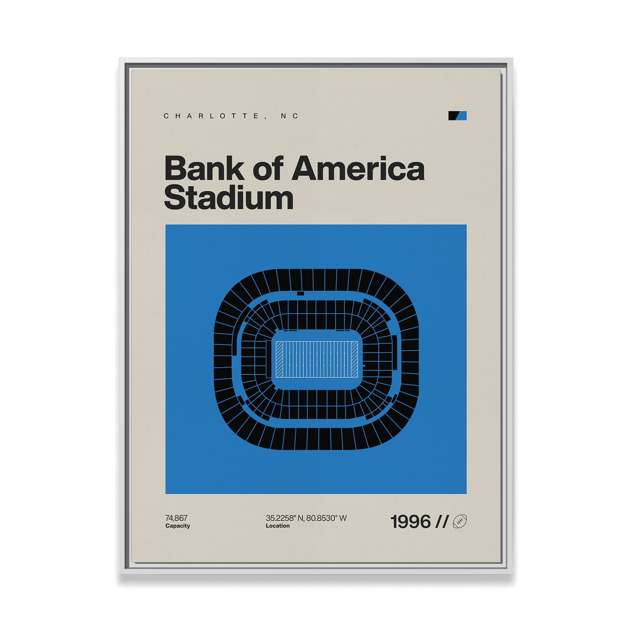 Carolina Football Stadium