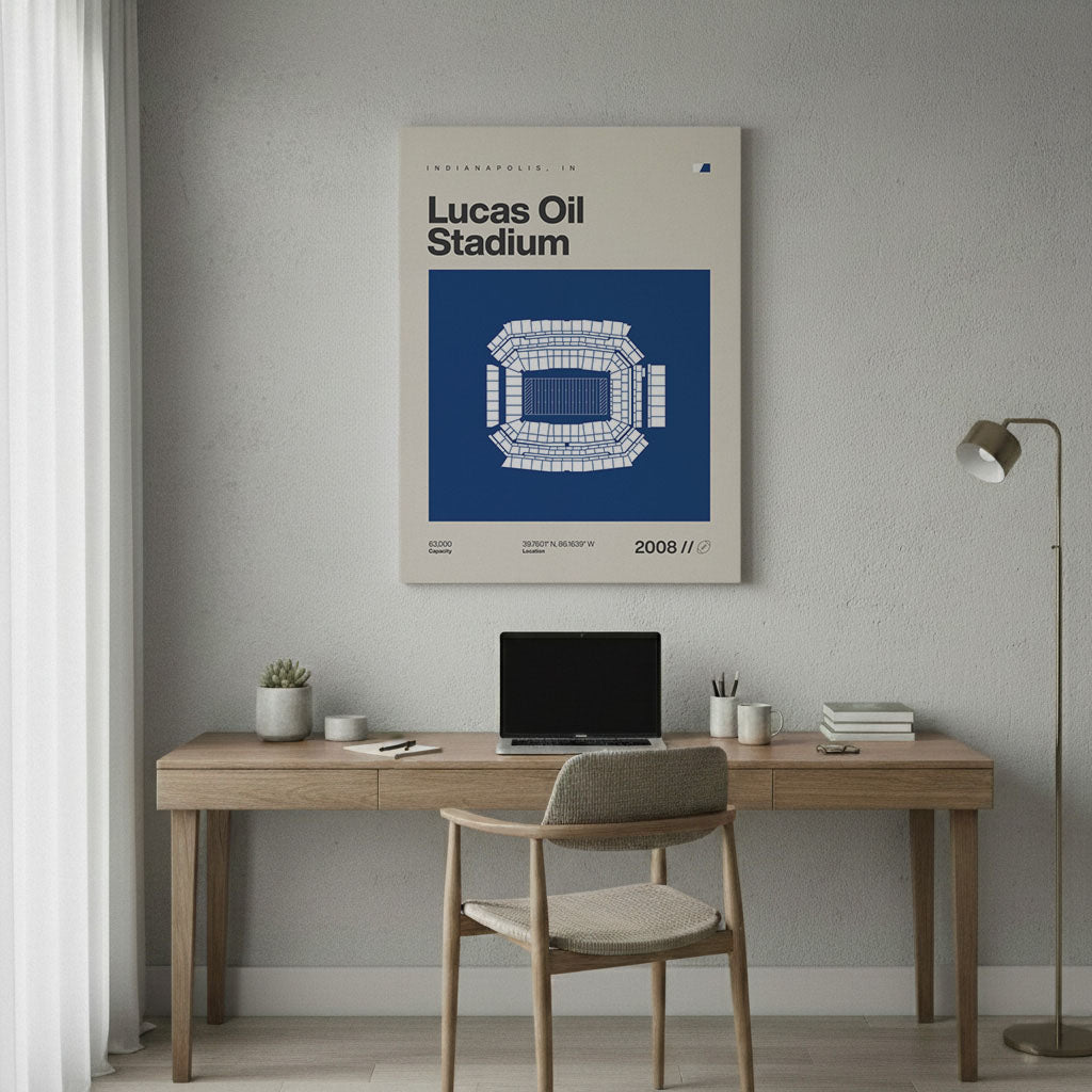 Indianapolis Football Stadium