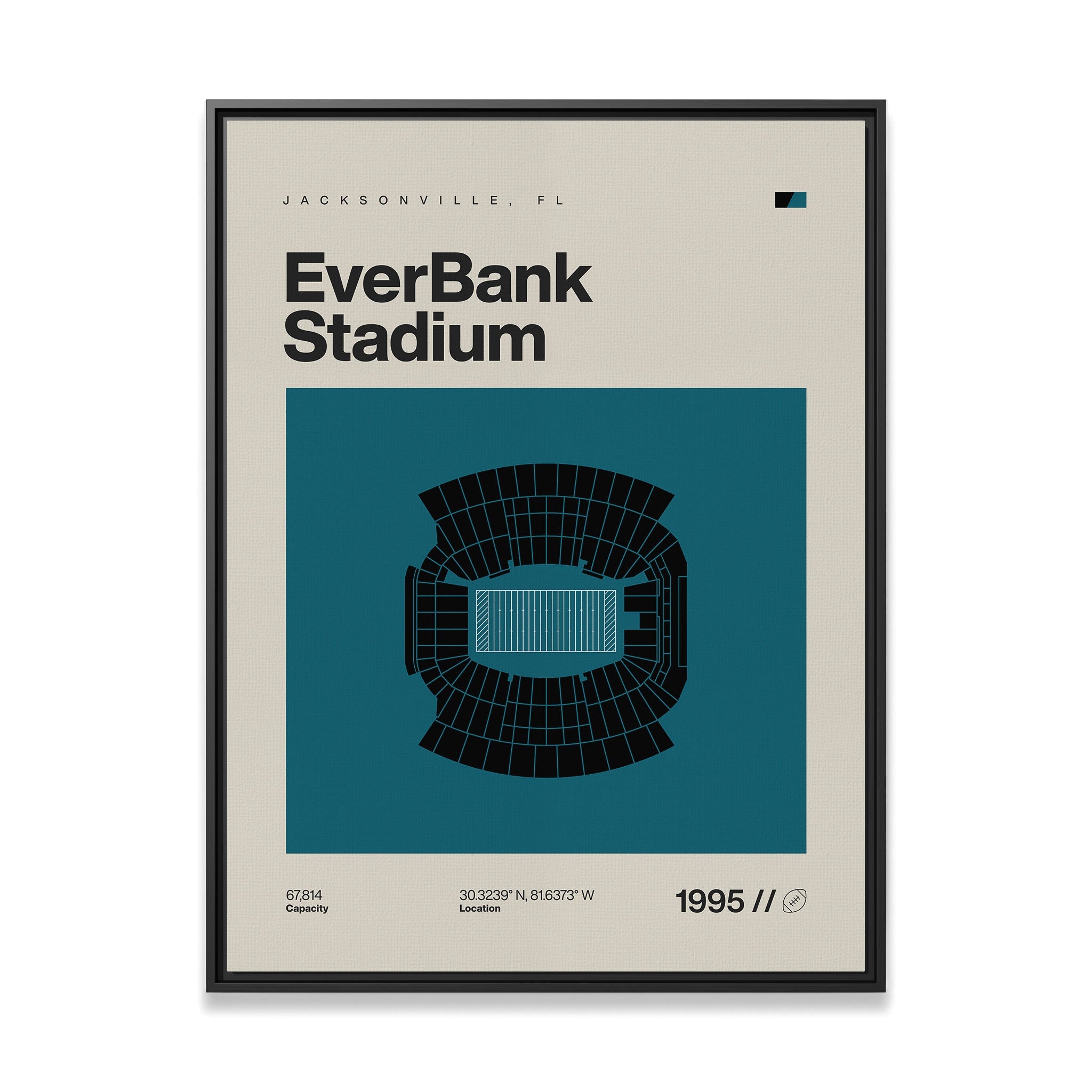 Jacksonville Football Stadium