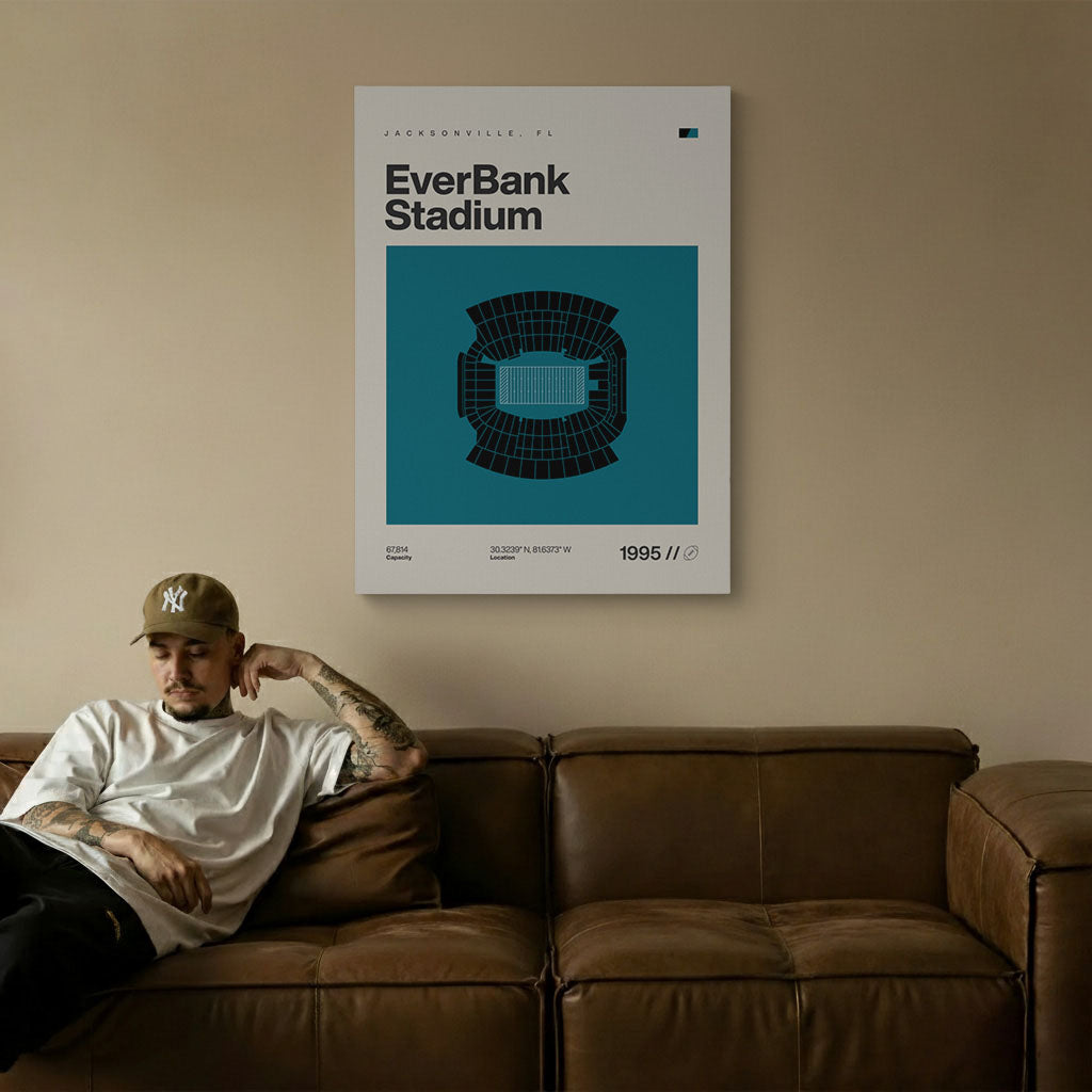 Jacksonville Football Stadium