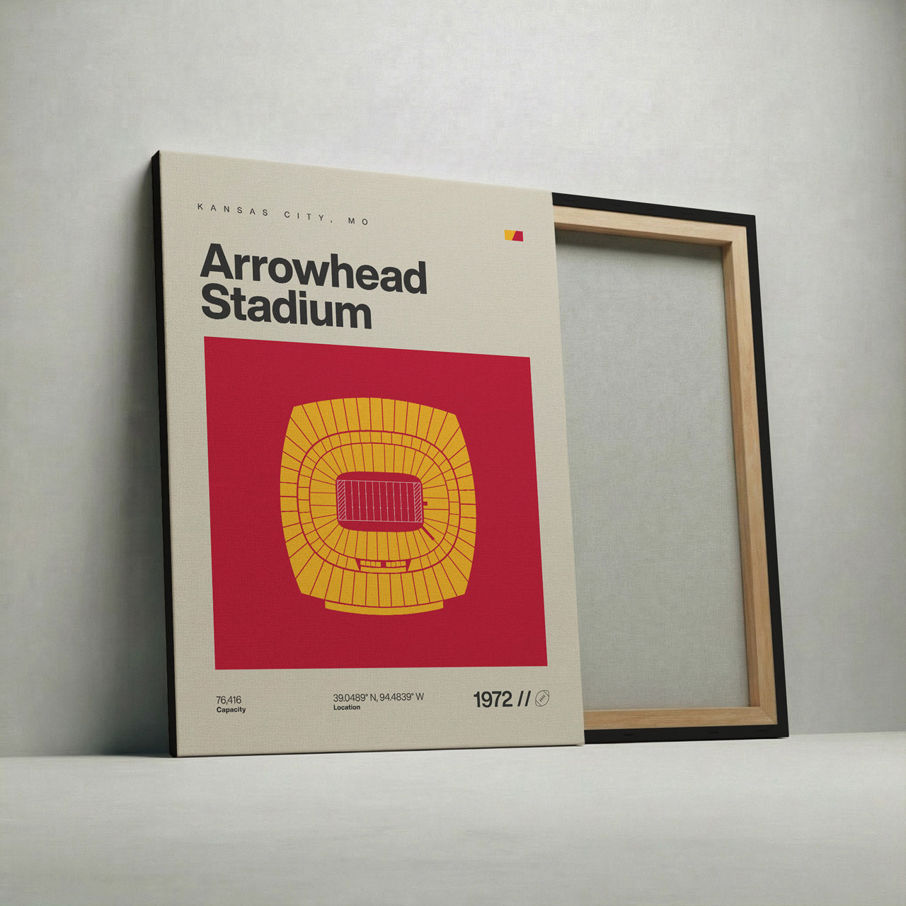 Kansas City Football Stadium