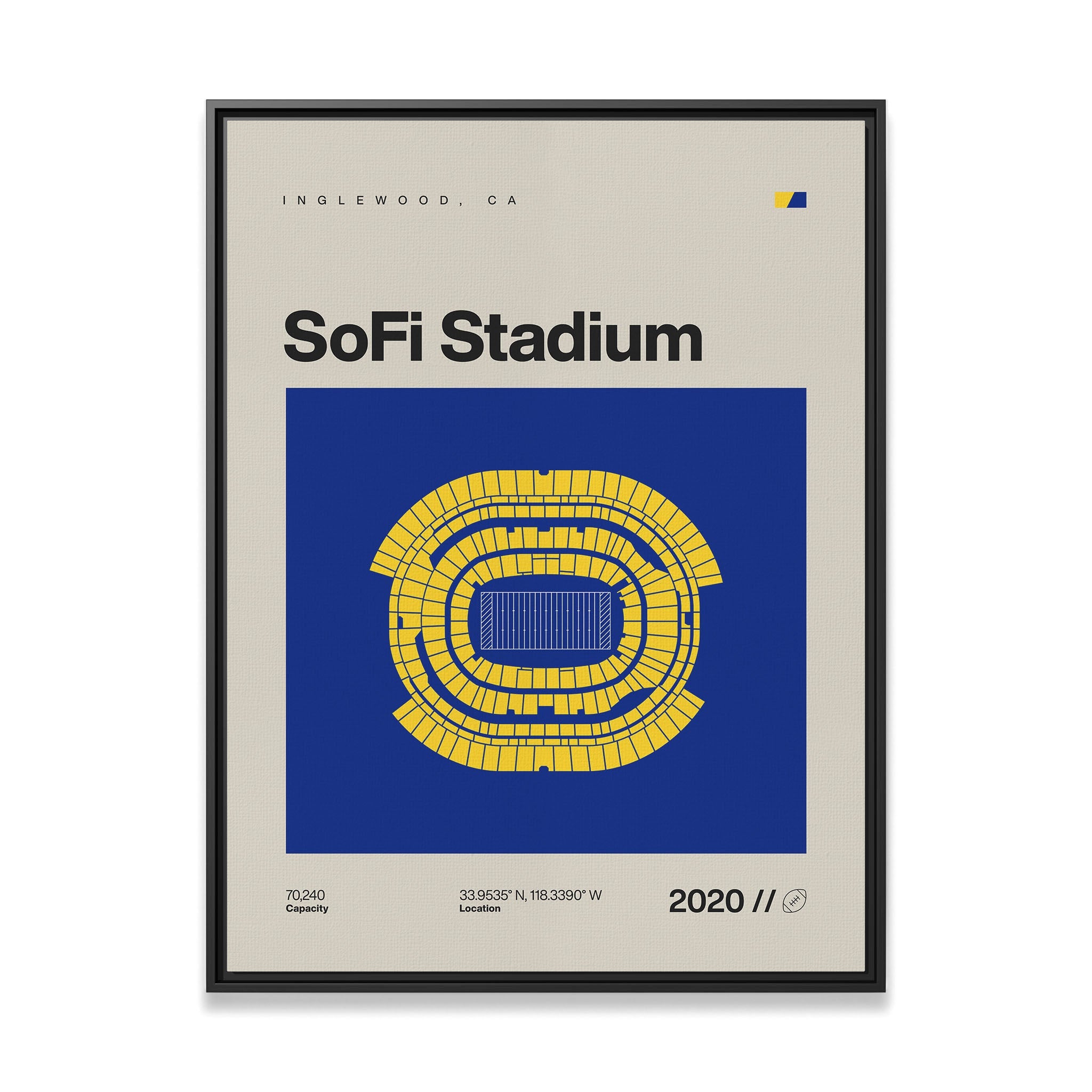 Los Angeles Football Stadium