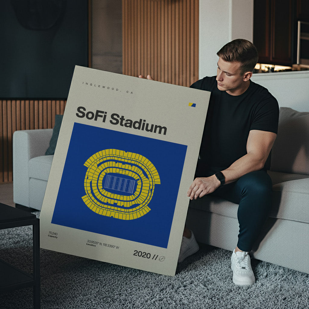 Los Angeles Football Stadium