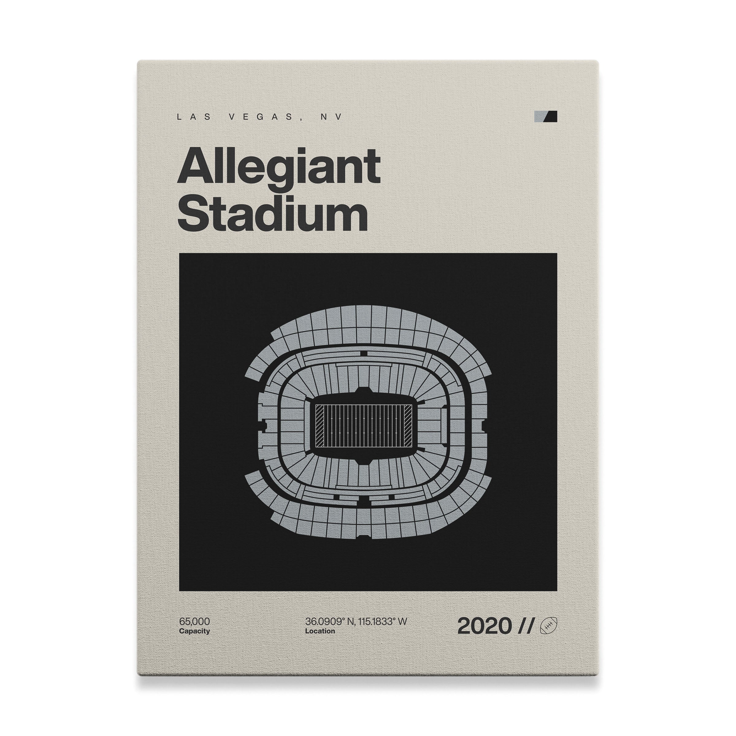 Las Vegas Football Stadium