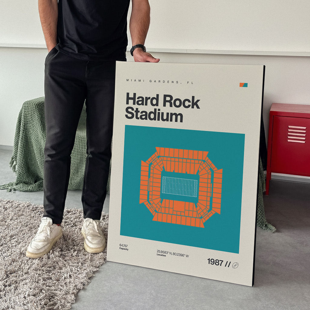 Miami Football Stadium