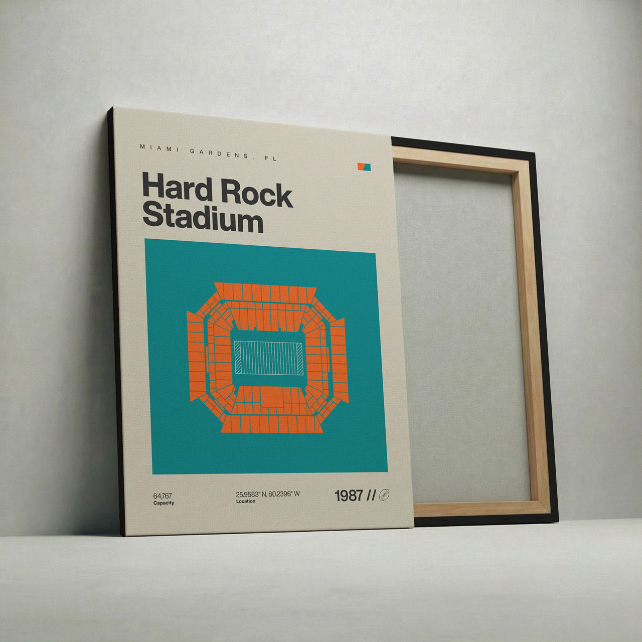 Miami Football Stadium