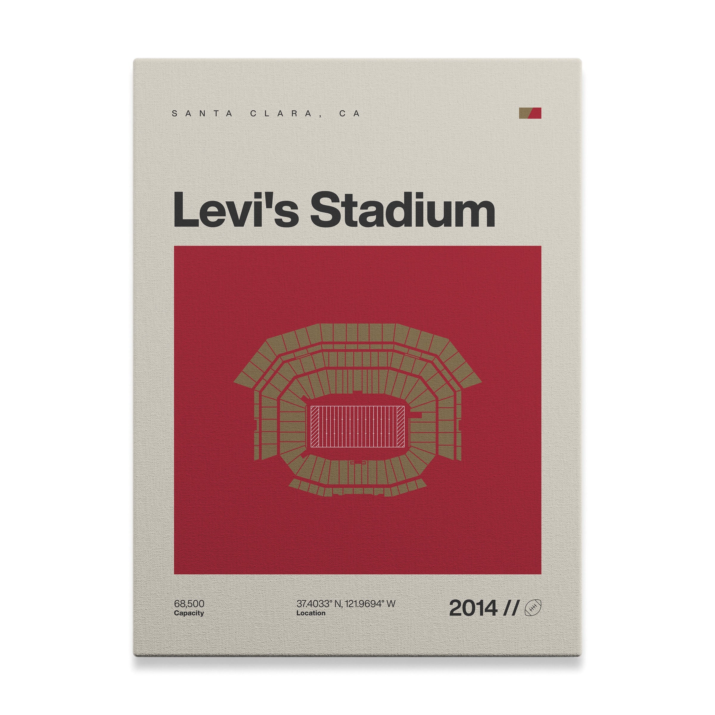 San Francisco Football Stadium