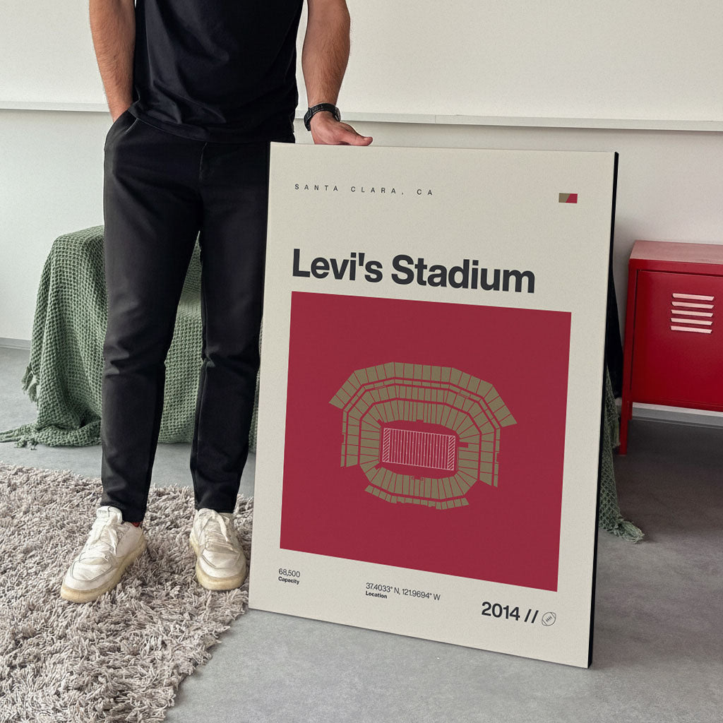 San Francisco Football Stadium