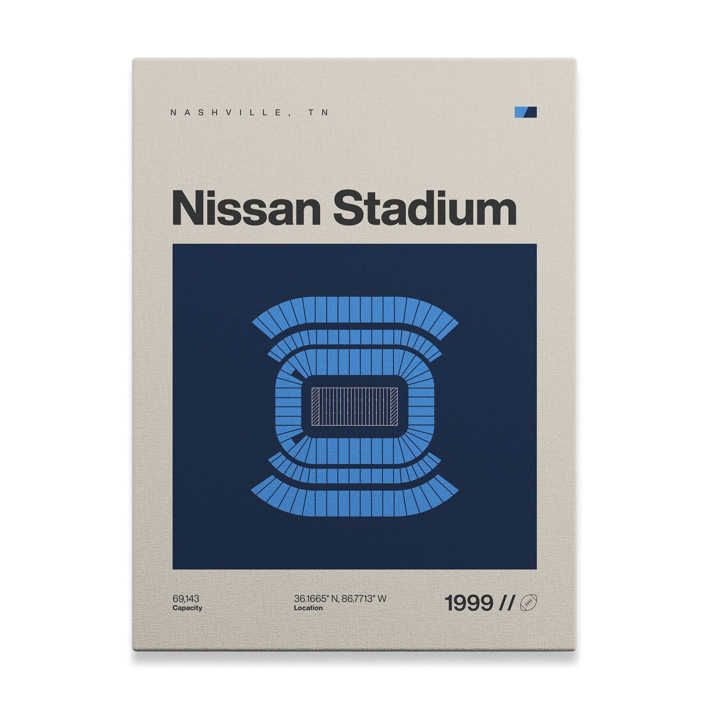 Tennessee Football Stadium