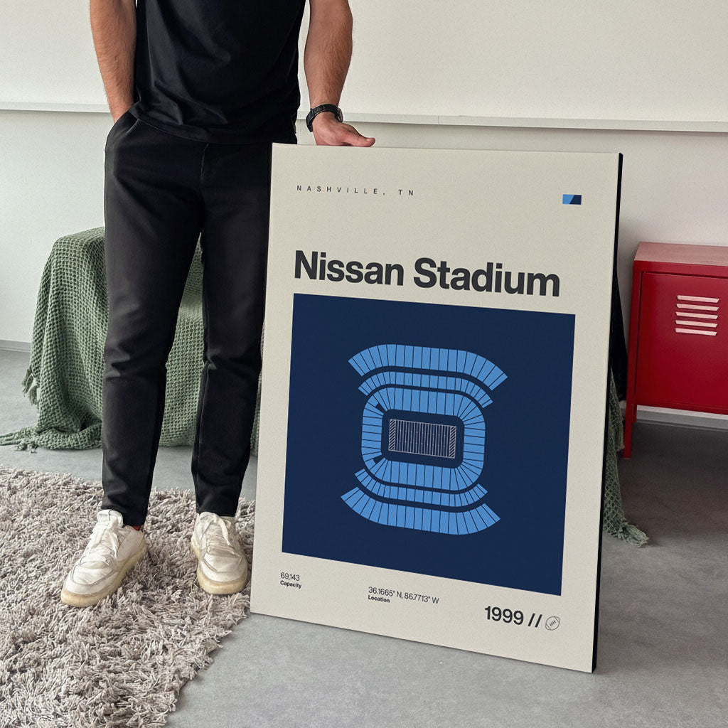 Tennessee Football Stadium