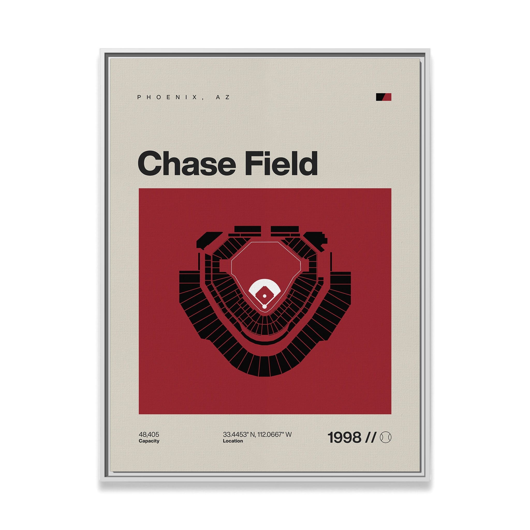 Arizona Baseball Stadium