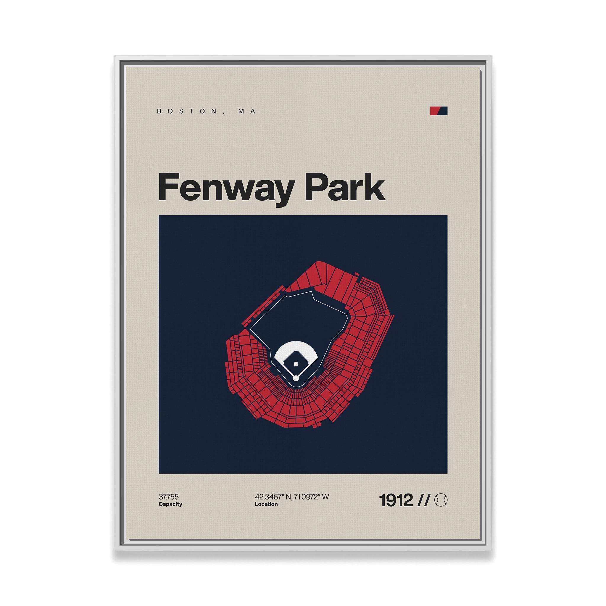 Boston Baseball Stadium