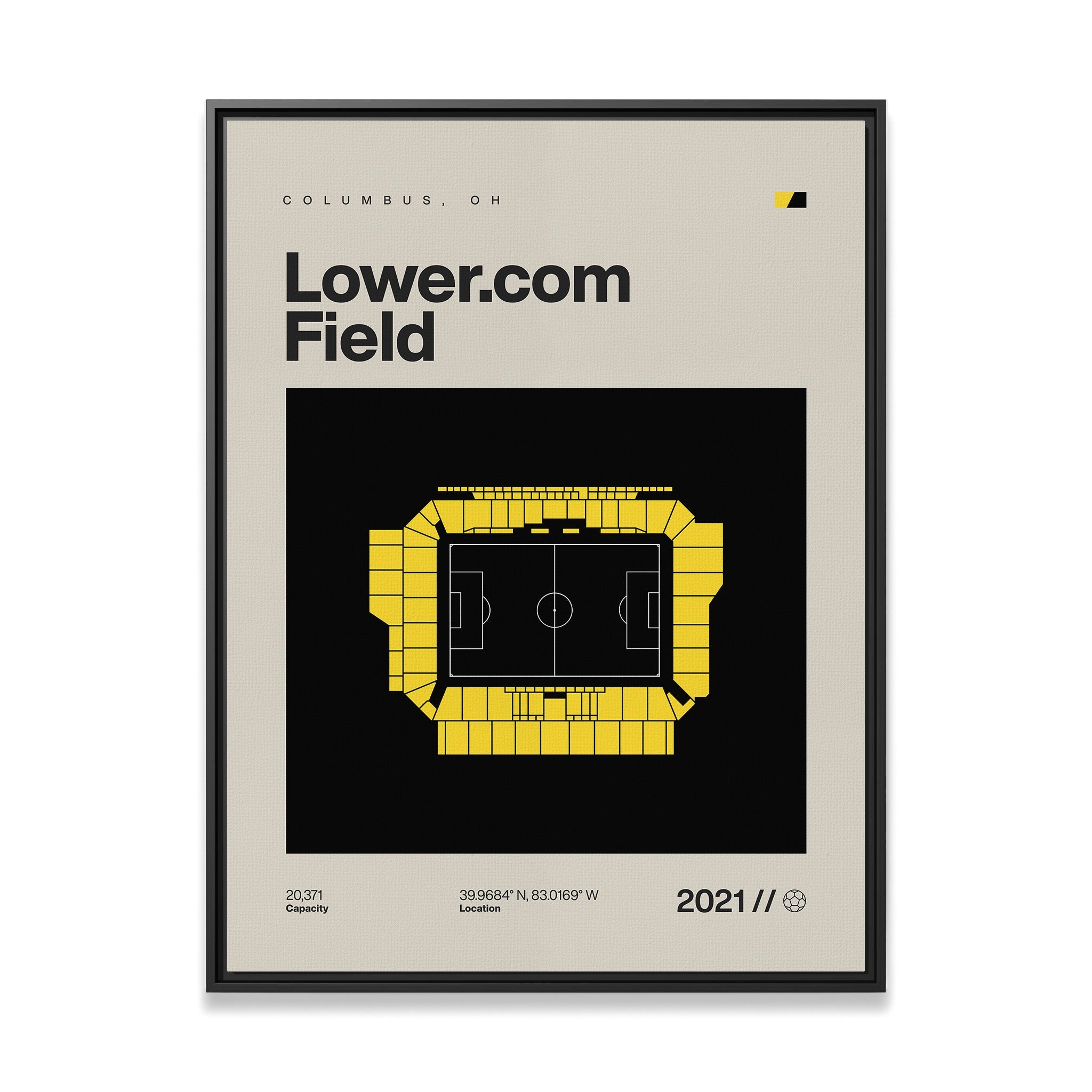 Columbus Soccer Stadium