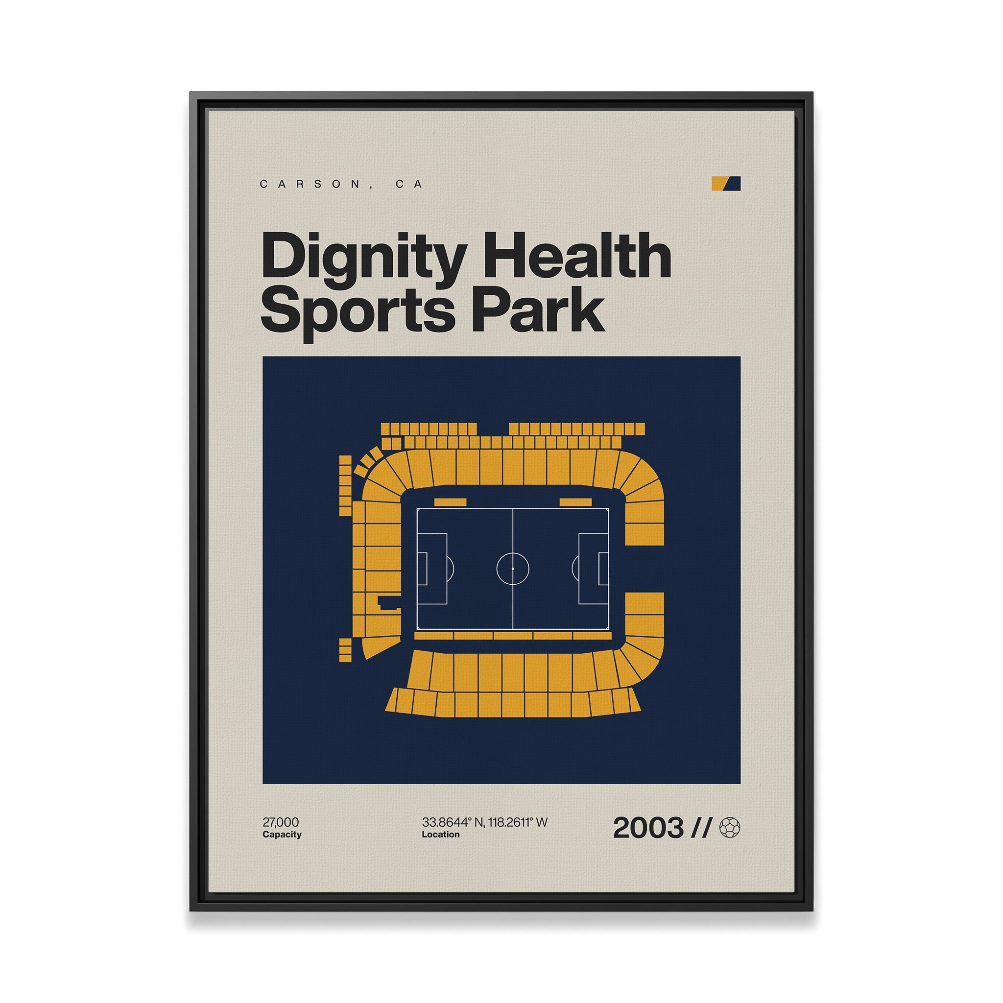 Los Angeles Soccer Stadium