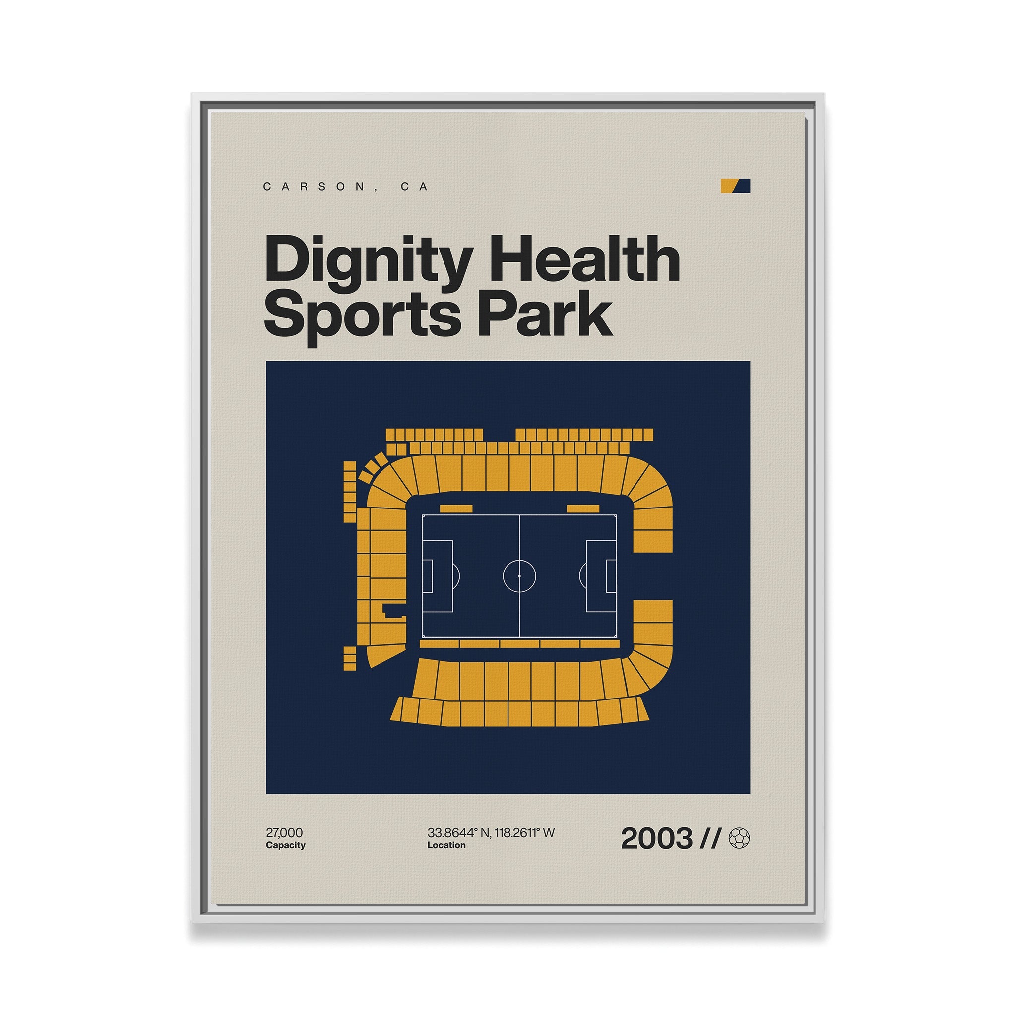 Los Angeles Soccer Stadium