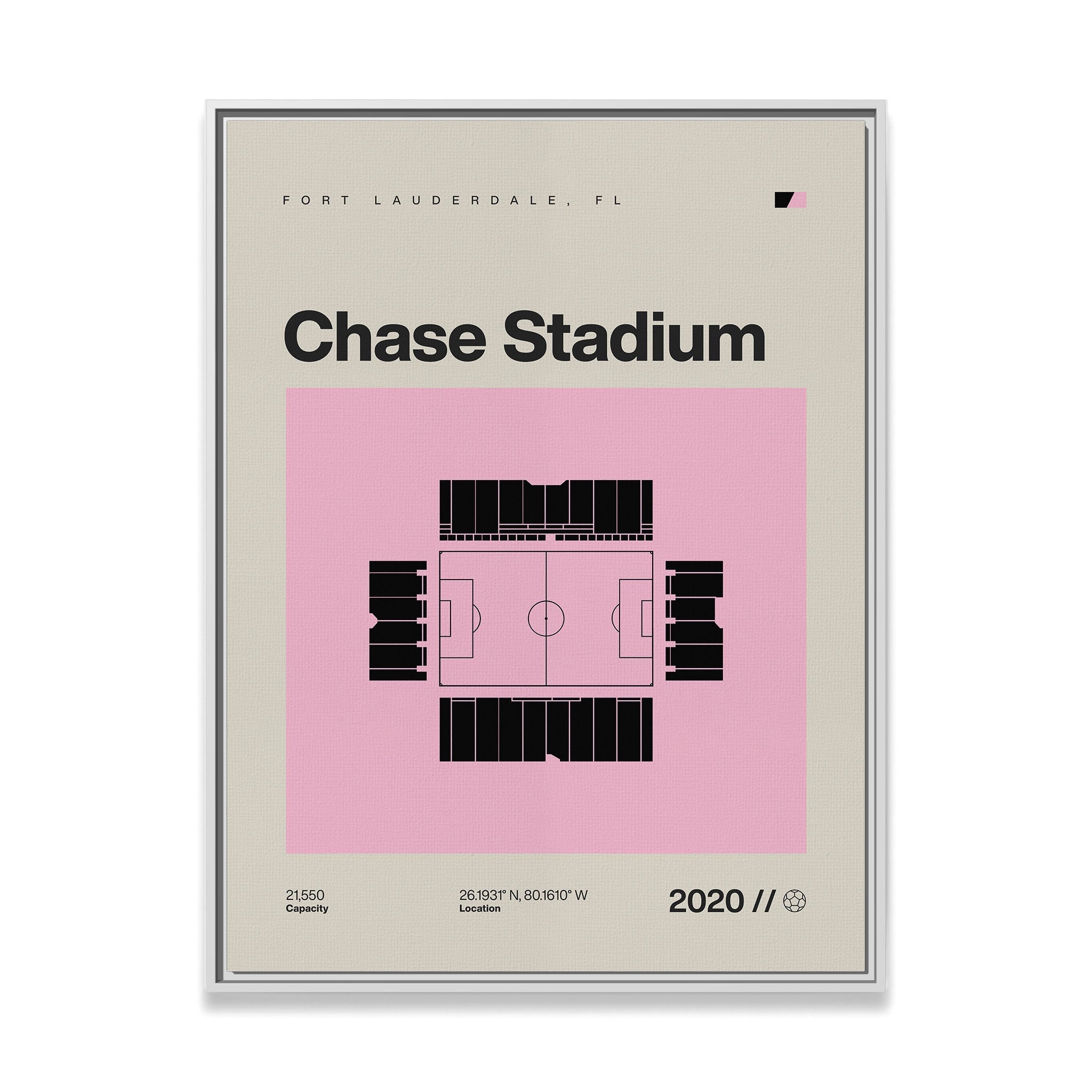 Miami Soccer Stadium