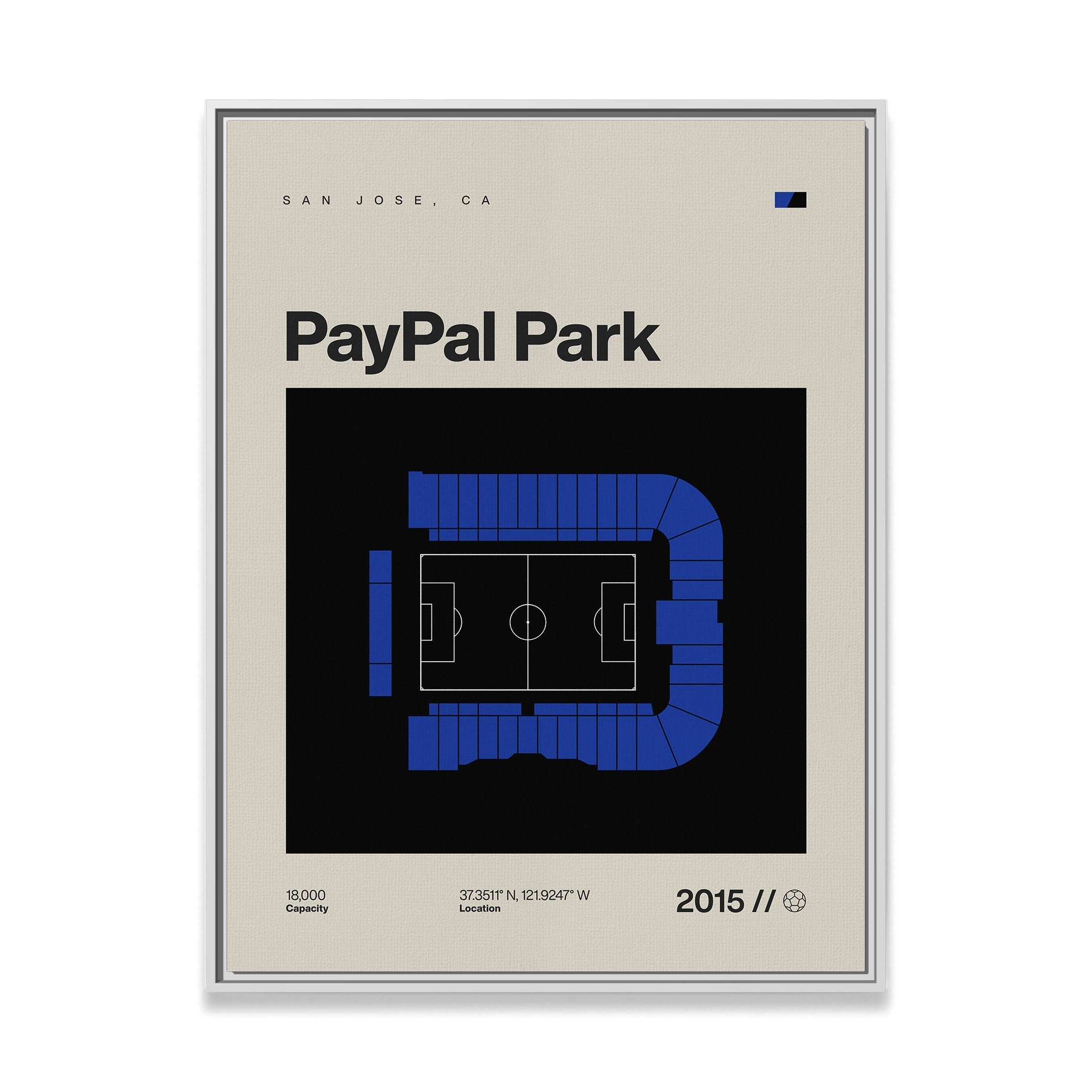 San Jose Soccer Stadium