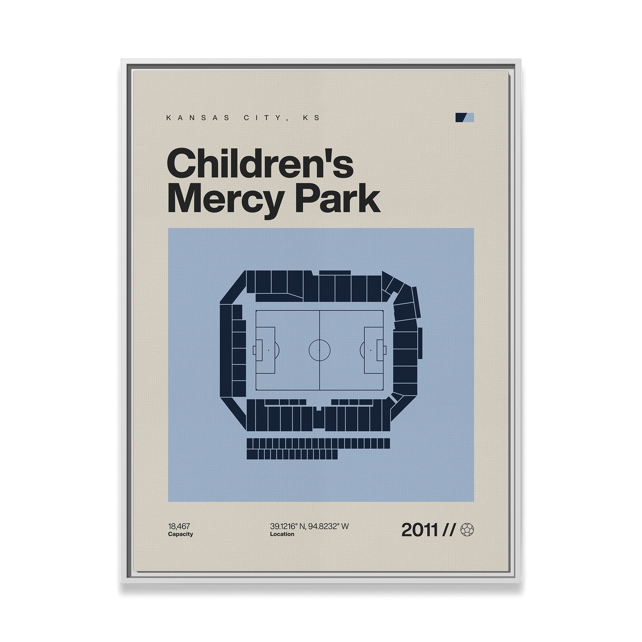 Kansas City Soccer Stadium