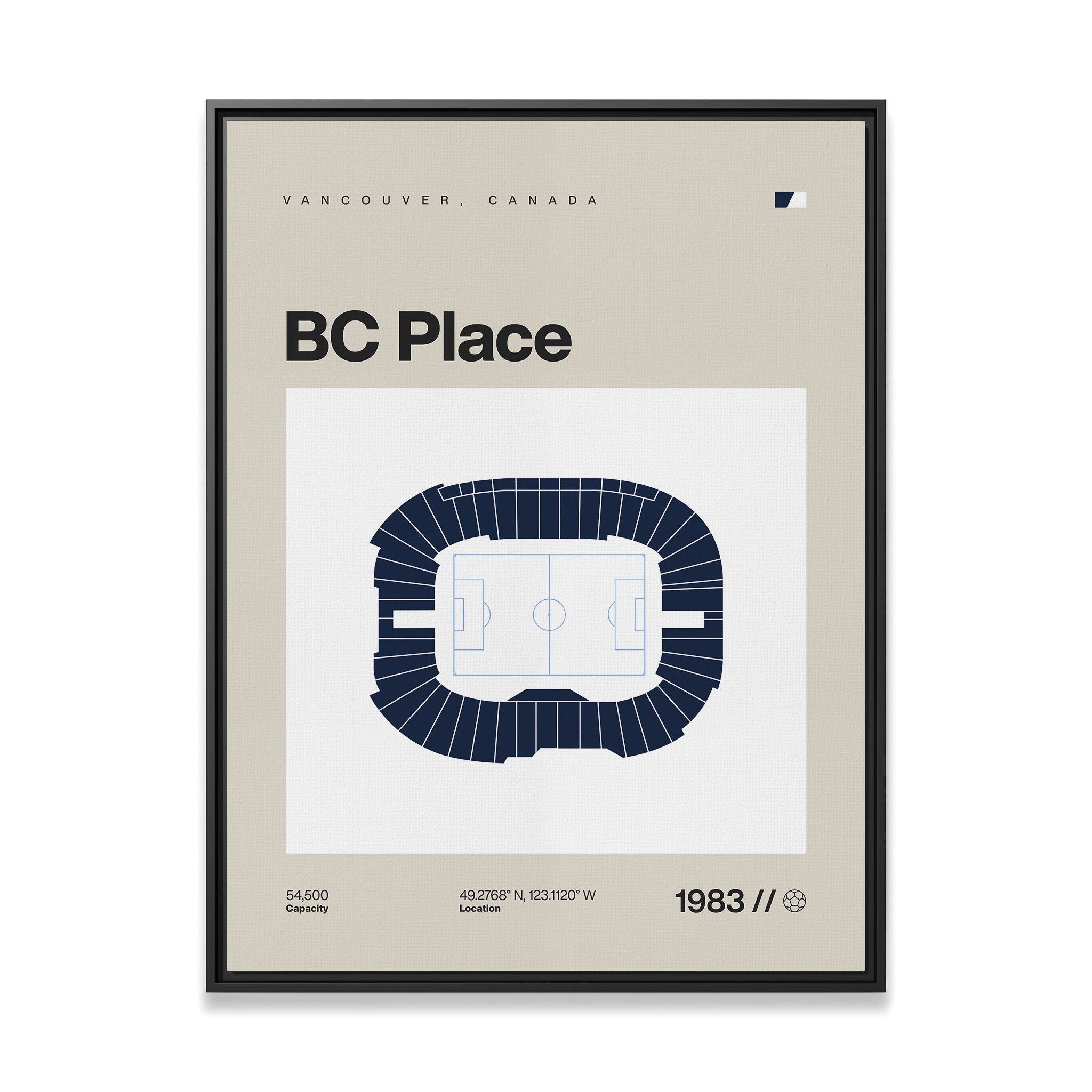 Vancouver Soccer Stadium