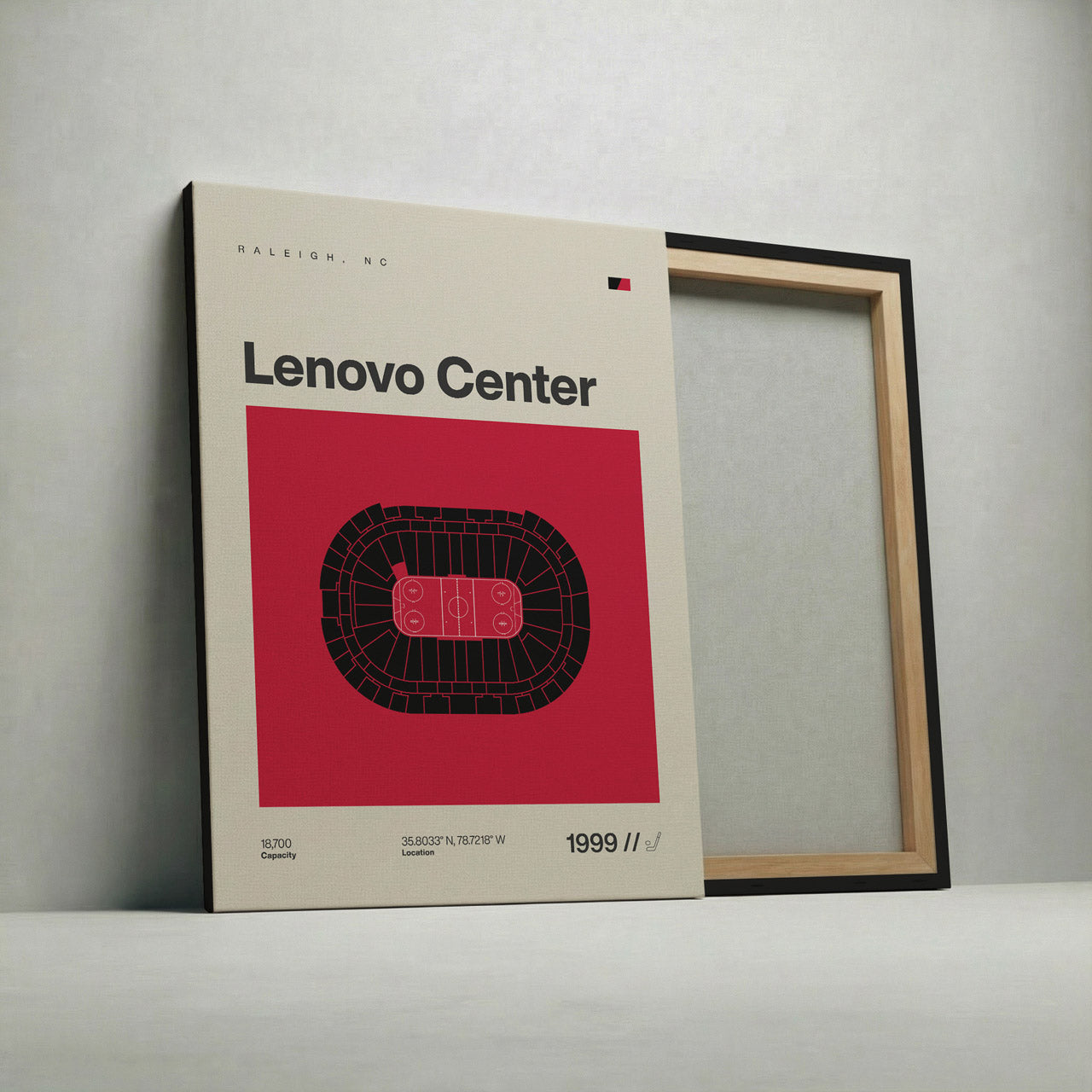 Carolina Hockey Arena