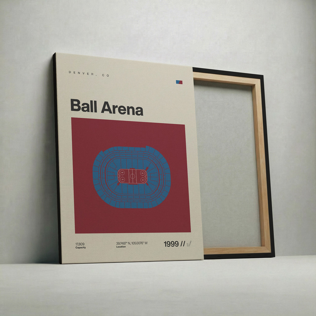 Colorado Hockey Arena