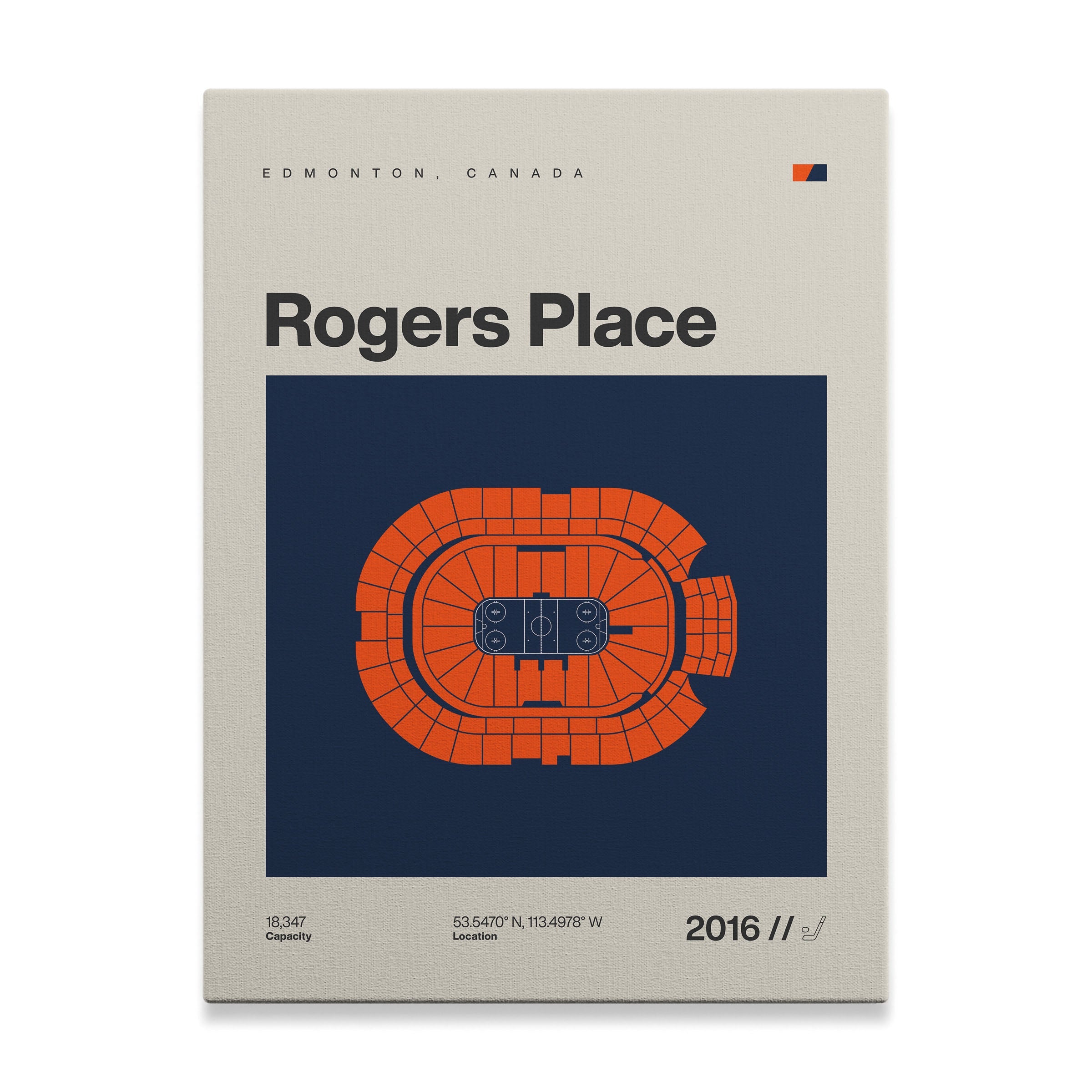 Edmonton Hockey Arena