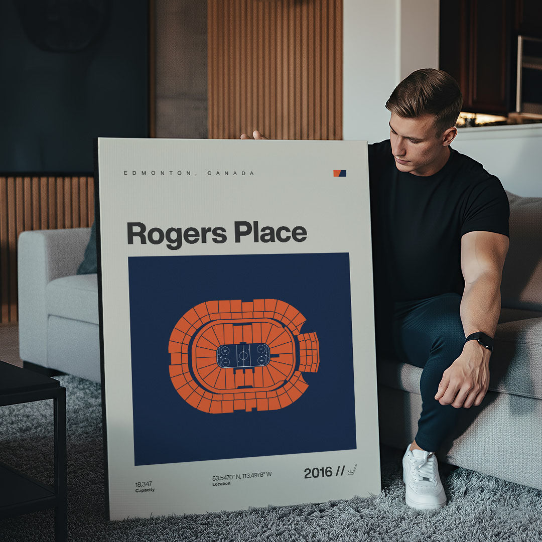 Edmonton Hockey Arena