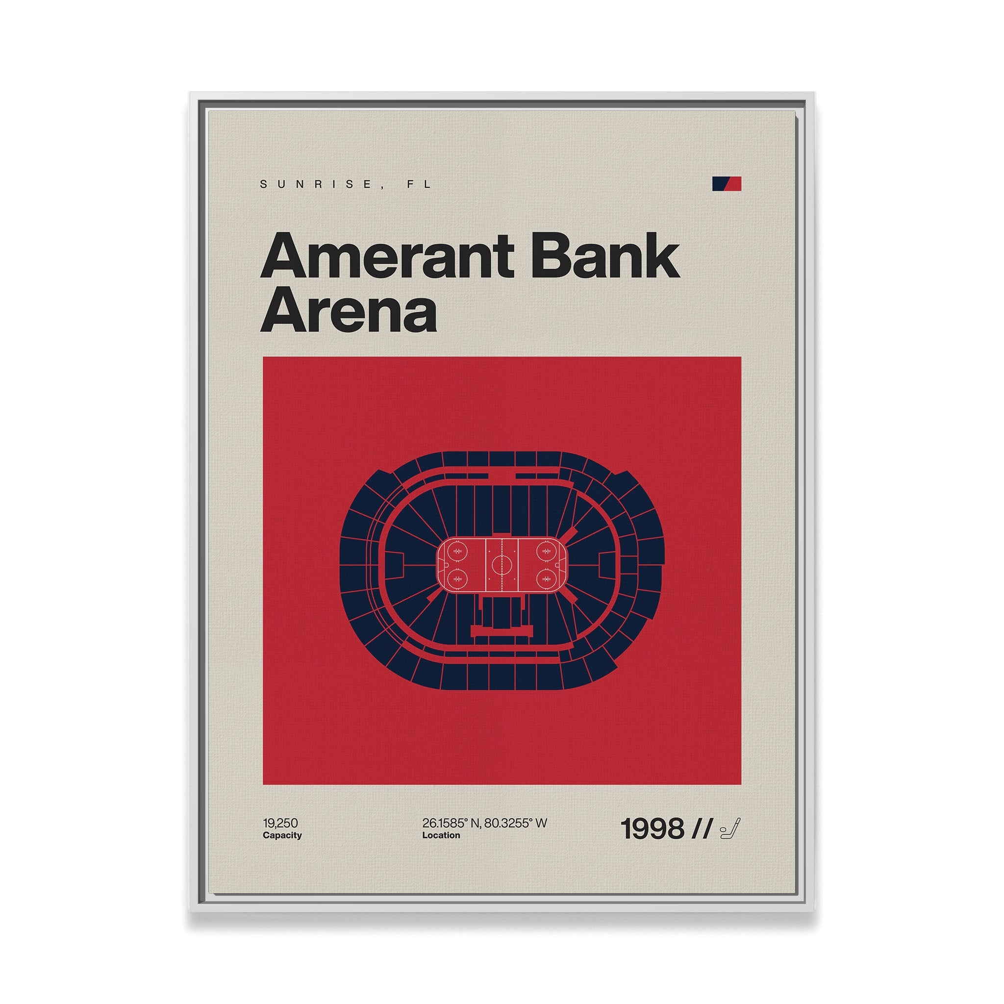 Florida Hockey Arena