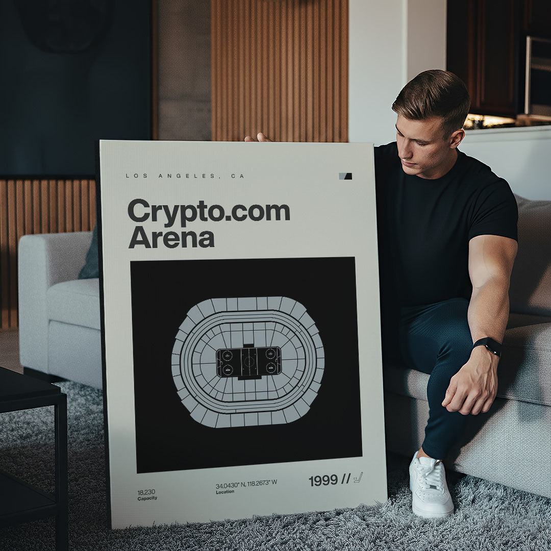 Los Angeles Hockey Arena