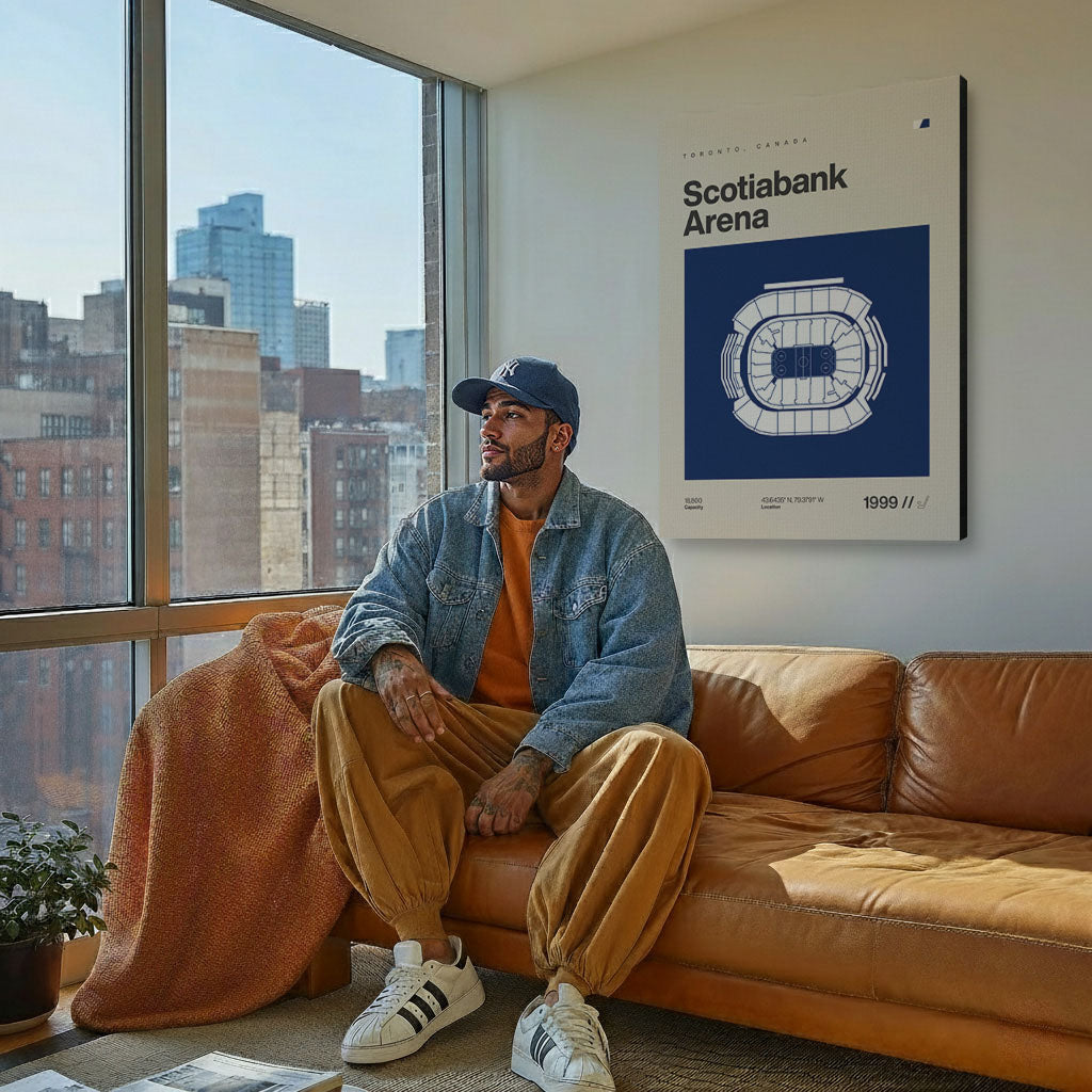 Toronto Hockey Arena