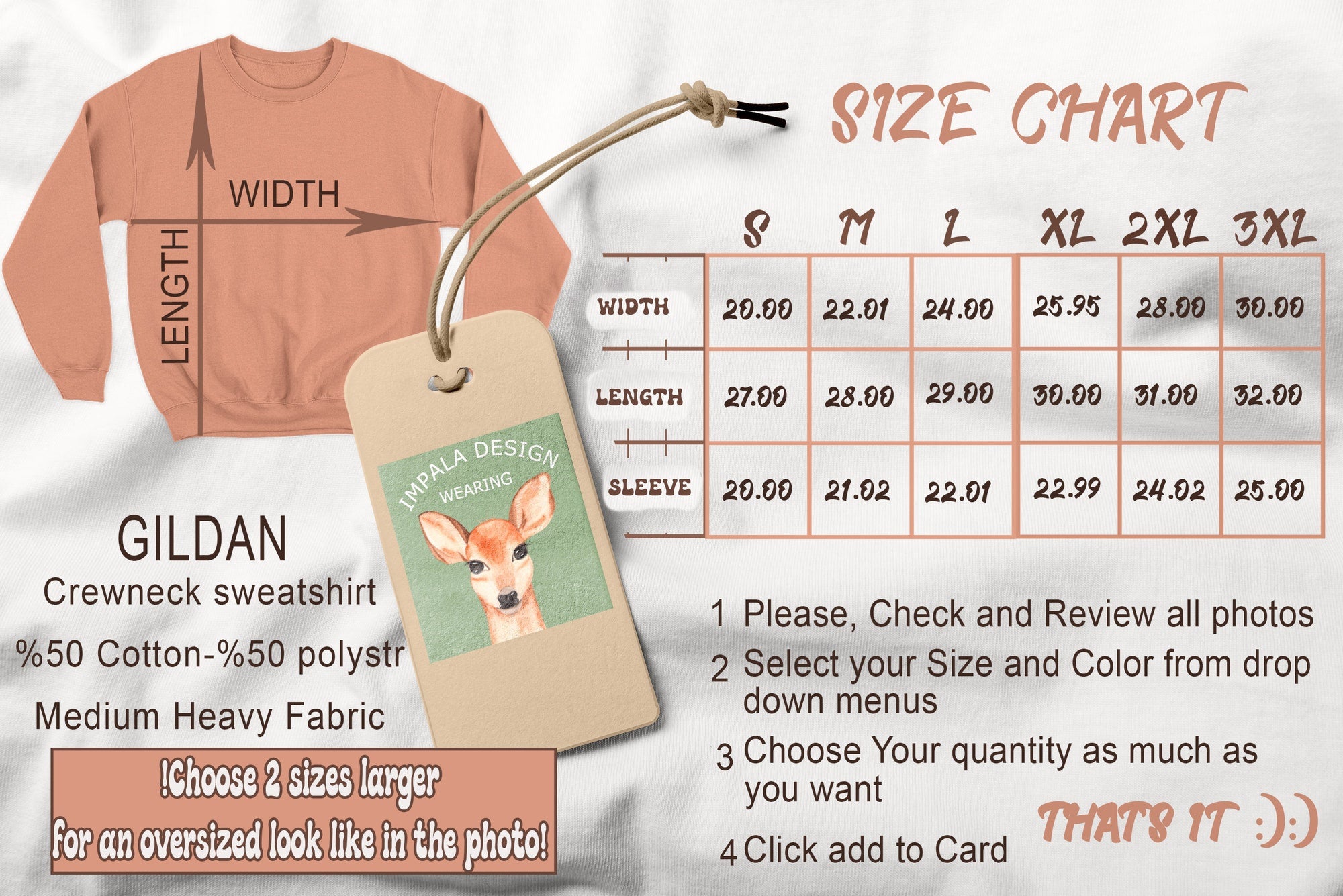 Retro Aloha Hawaii Hibiscus Crewneck Sweatshirt - Image 9