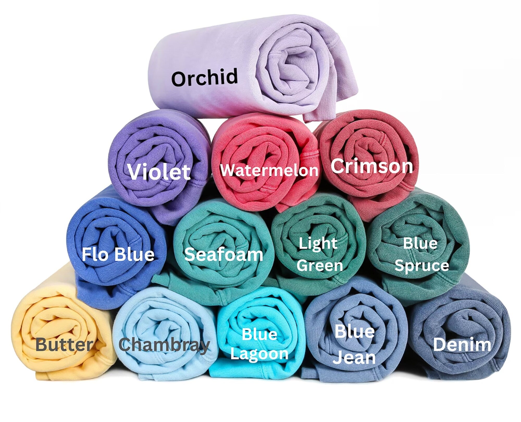 Manatee Comfort Colors Tee – Respect the Oceans Beach Shirt - Image 9