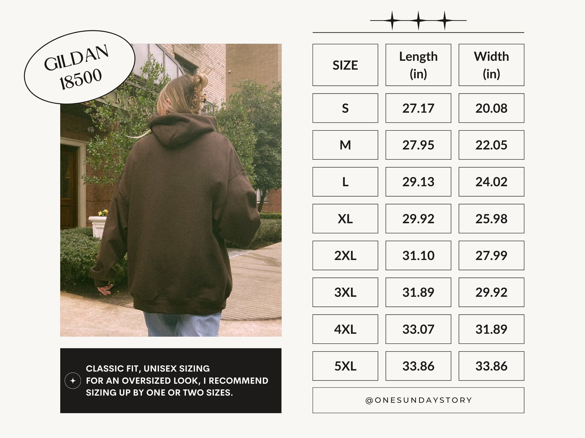 Unbothered Book Club Hoodie – Retro Bookish Antisocial Read - Image 6