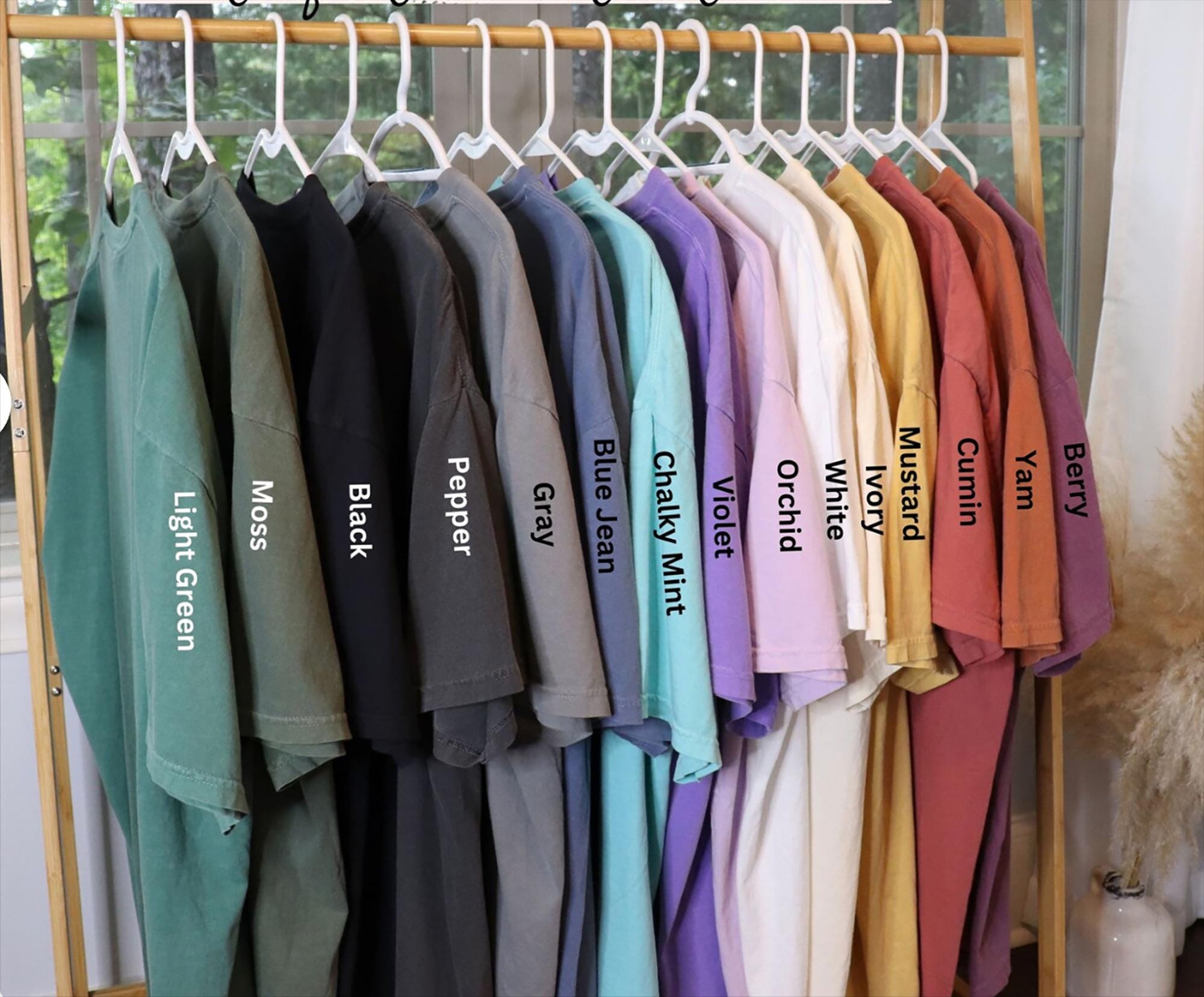 Respect The Locals Seal Comfort Colors Shirt (Front & Back) - Image 9