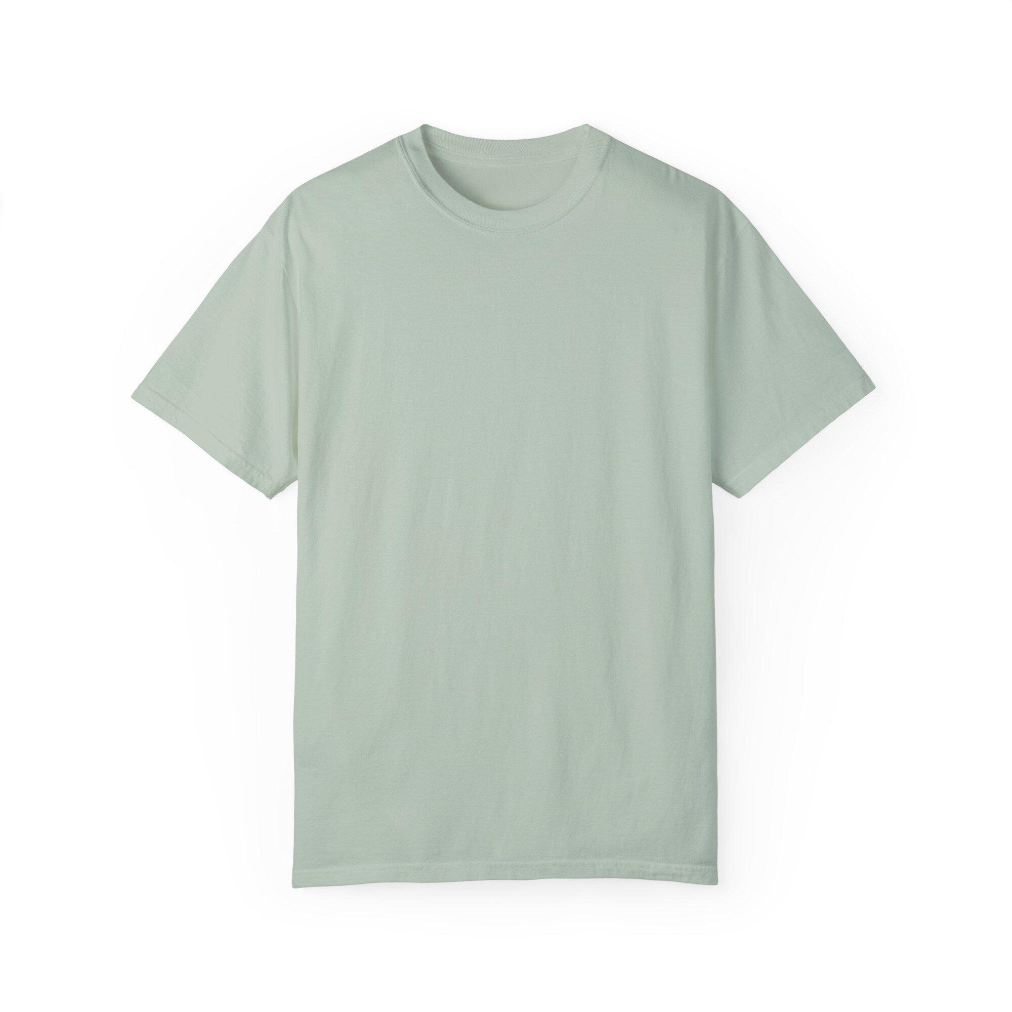 Hammerhead Shark Comfort Colors Tee – Ocean Conservation Shirt - Image 6