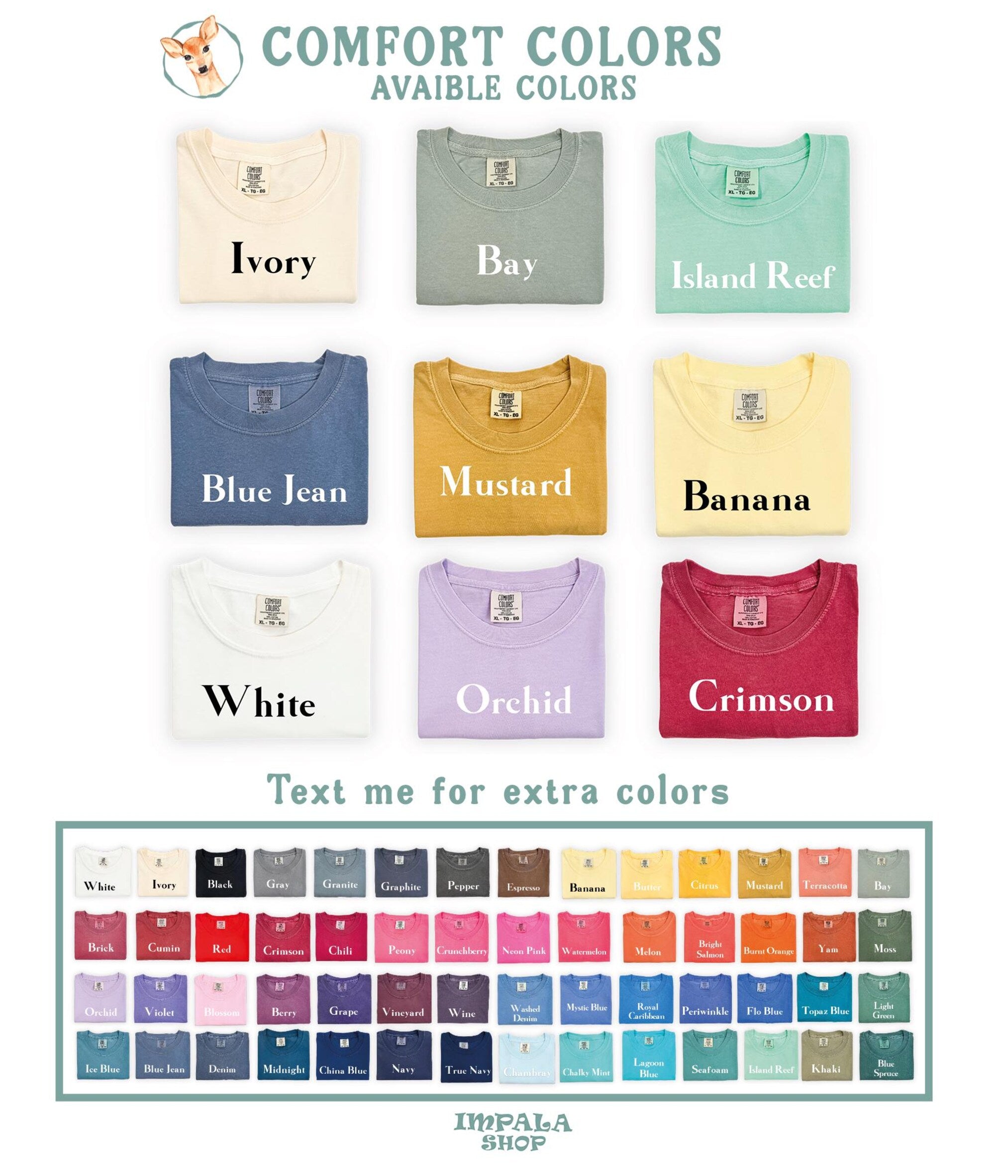 Retro 90s Sea Animals Comfort Colors T-Shirt - Image 9