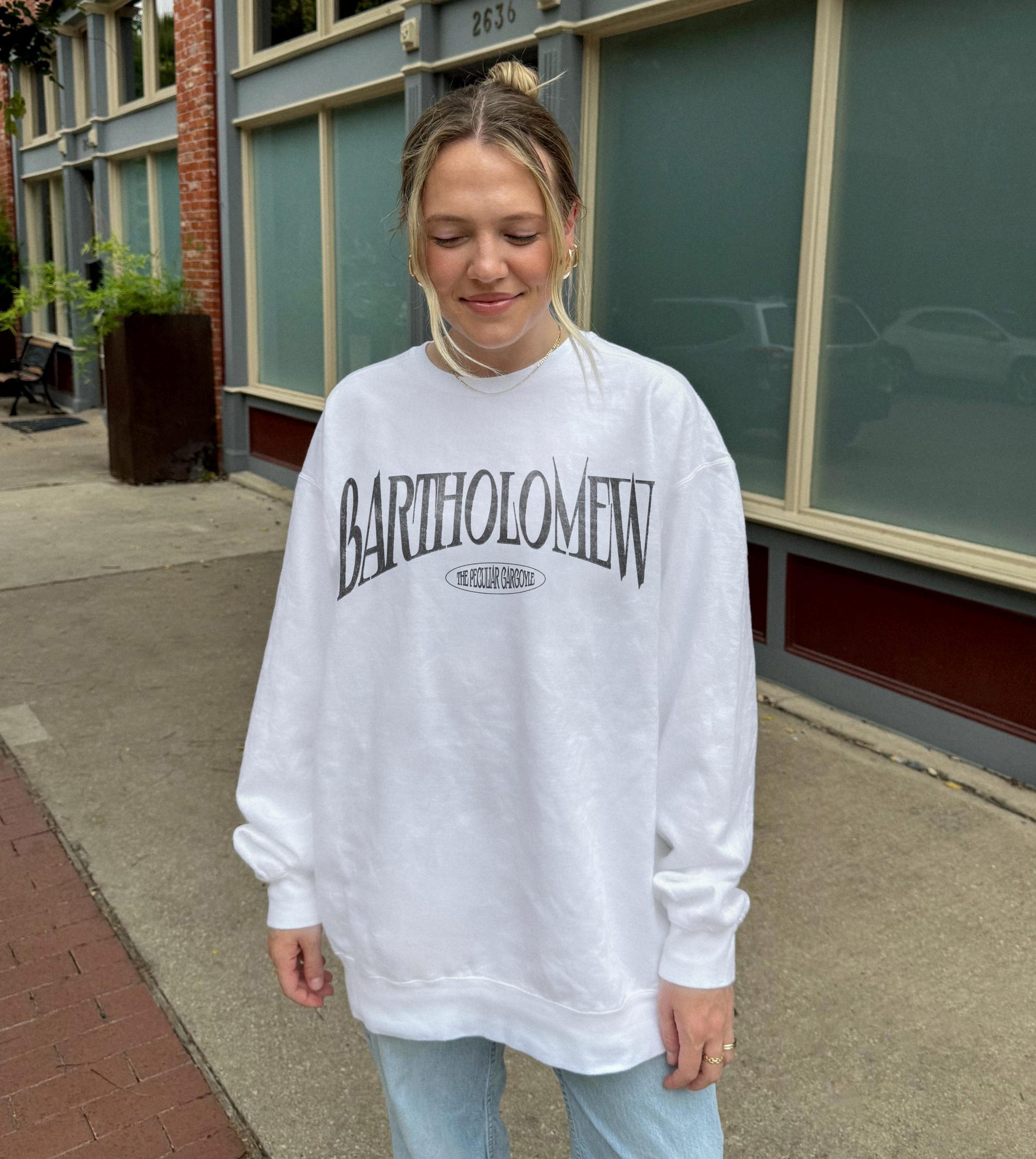 Bartholomew Tee – The Knight and the Moth (Officially Licensed) - Image 5