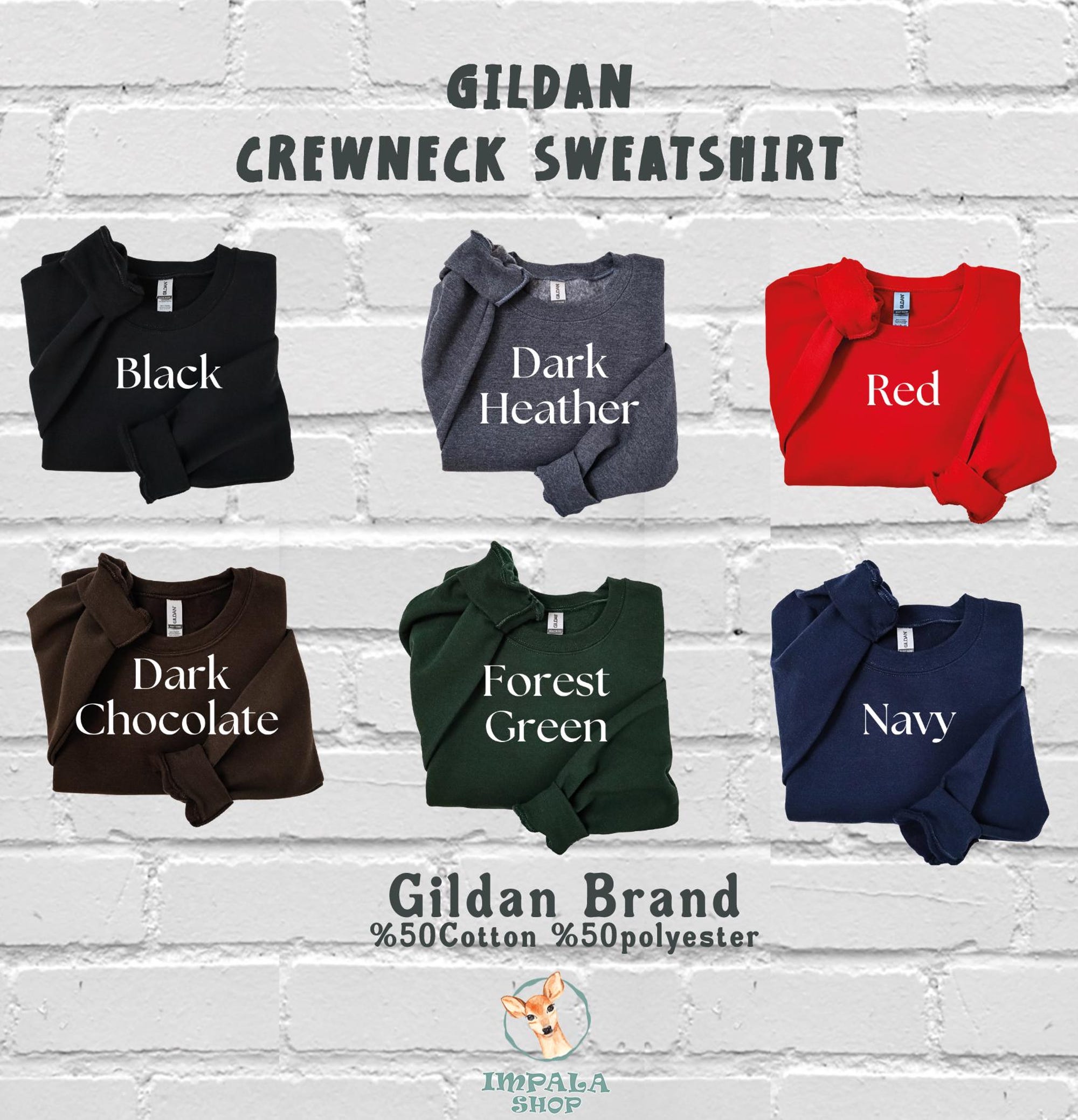 National Parks Crewneck Sweatshirt - Cozy Hiking Apparel - Image 9