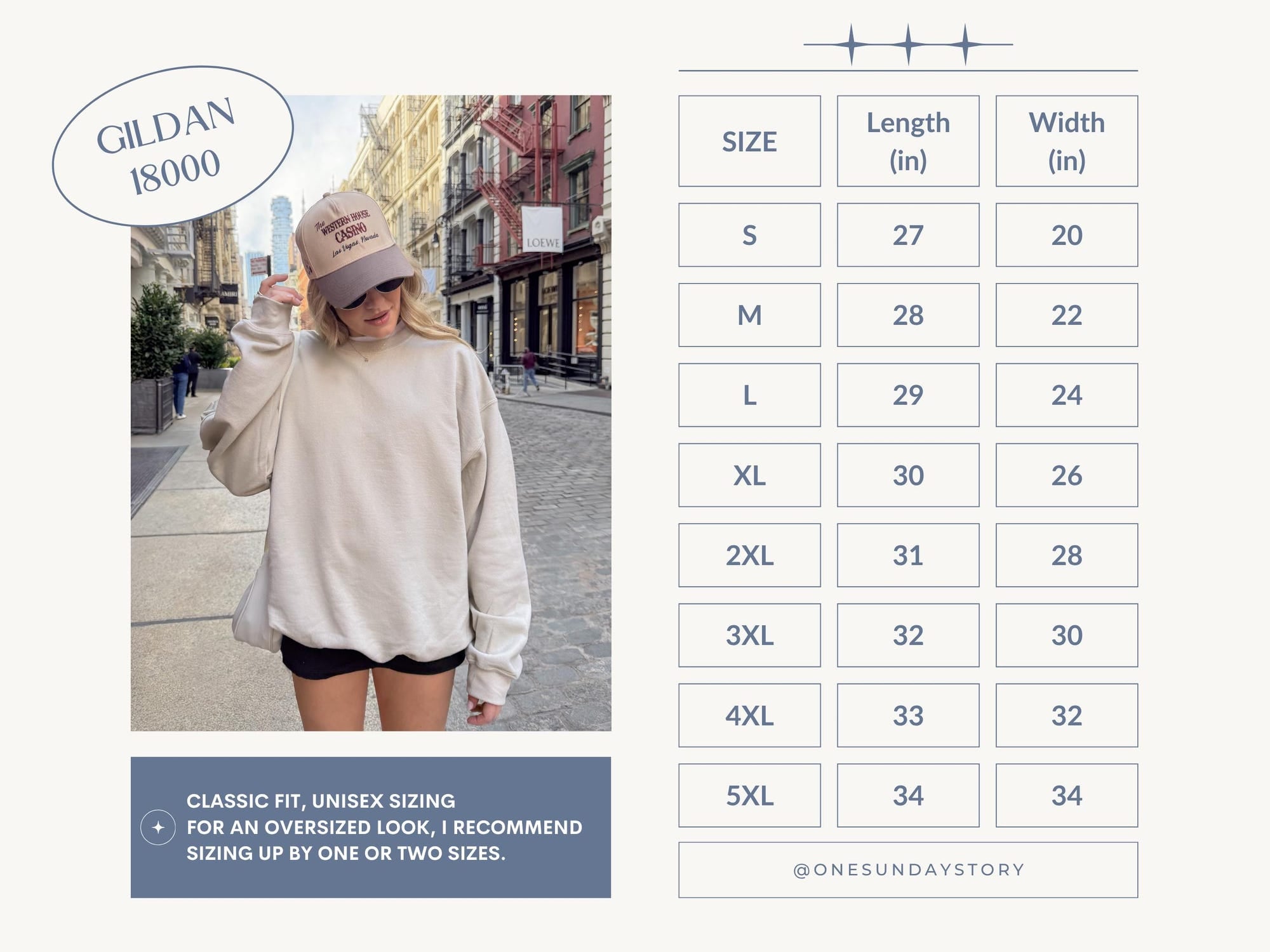 Knight & the Moth Bartholomew Crewneck Sweatshirt (Licensed) - Image 7