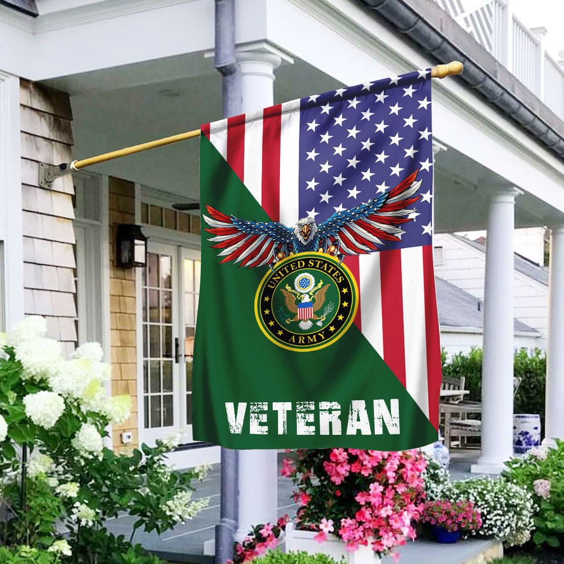 U.S Army Flag